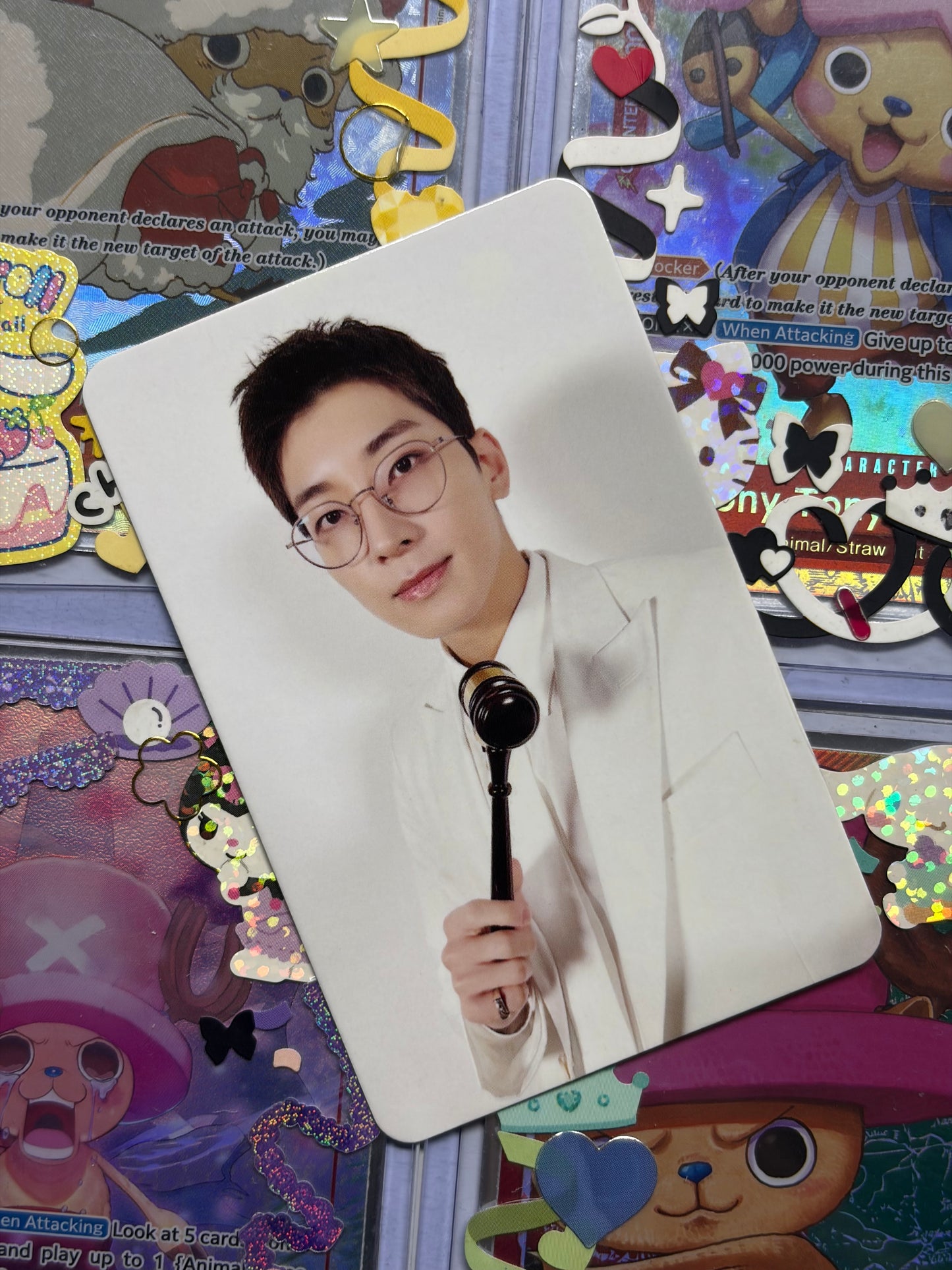 Wonwoo Going Magazine Vol.2