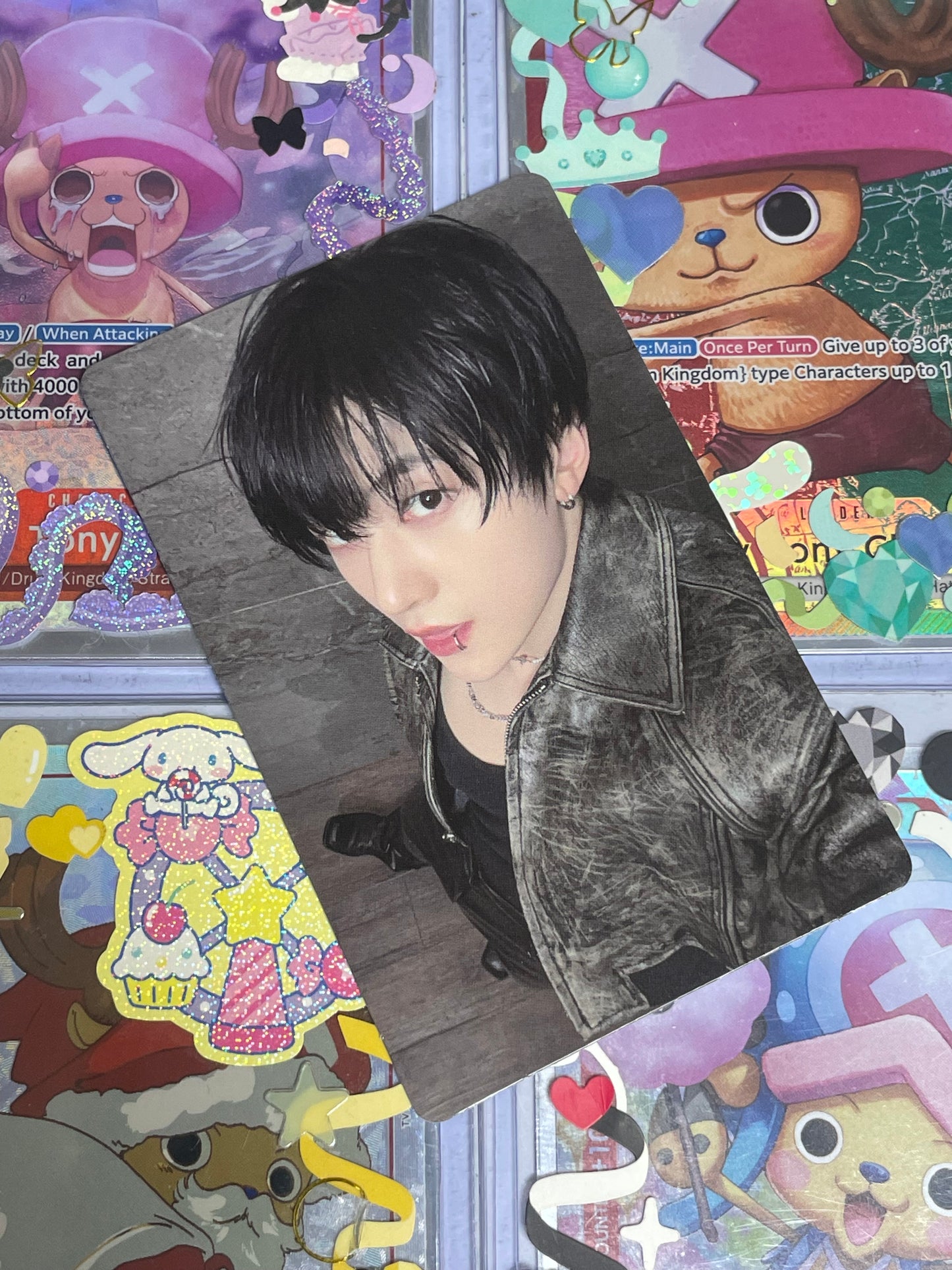 Matthew Blue Paradise ver Seek