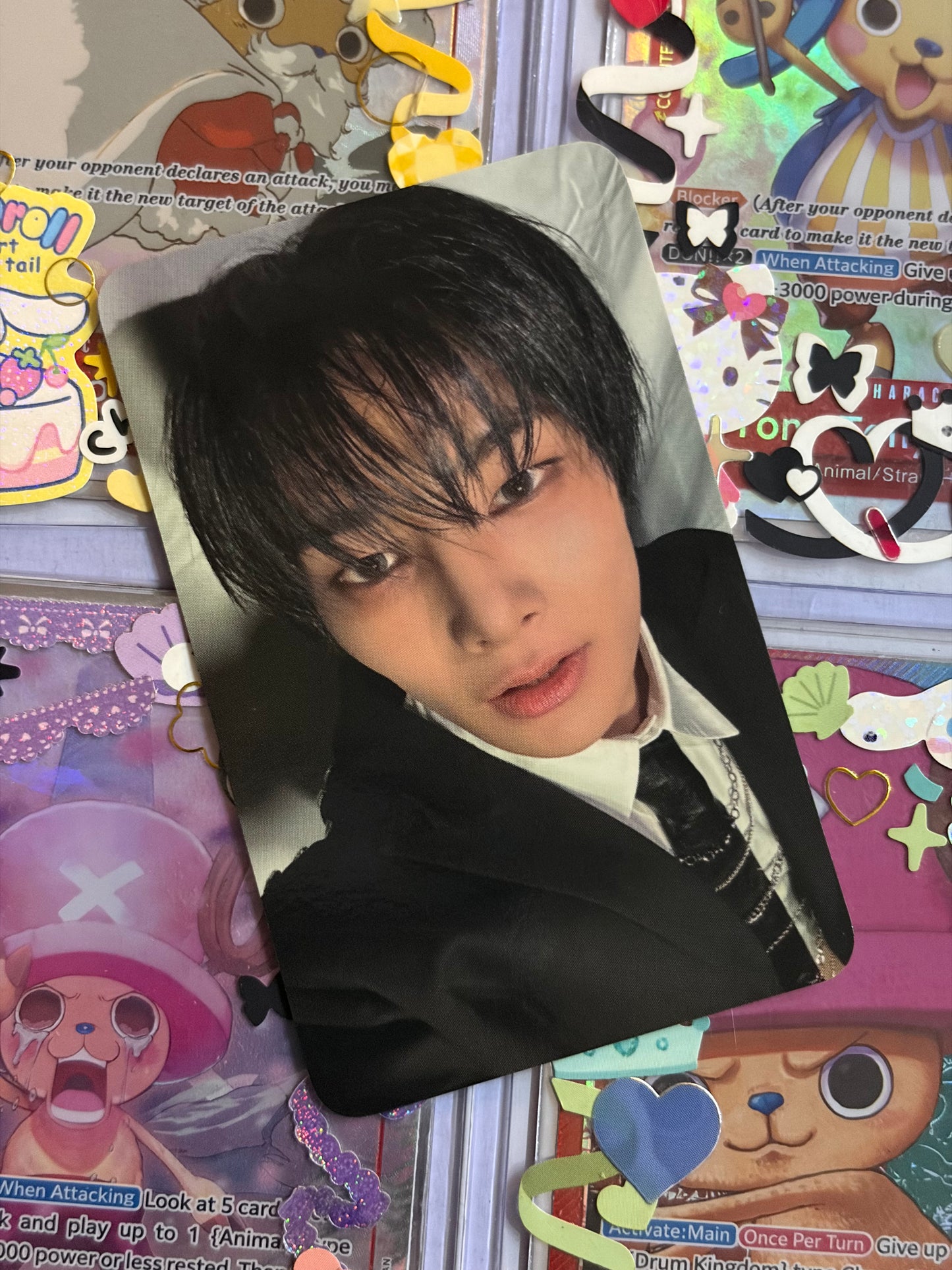 I.N HOP POB Pop-Up Store Lucky Draw