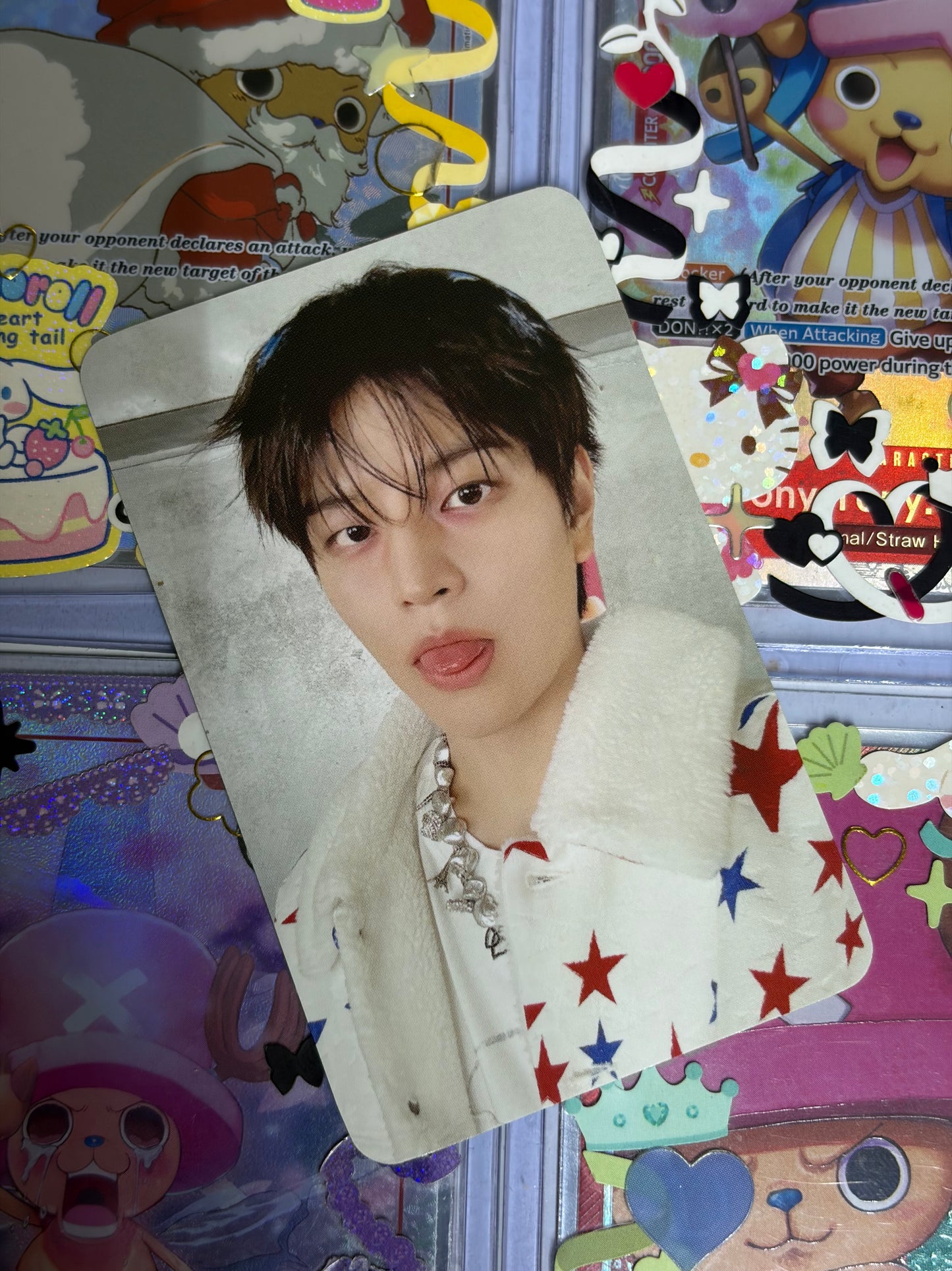 Seungmin Seasons Greetings Straight Super Club Fans Shop