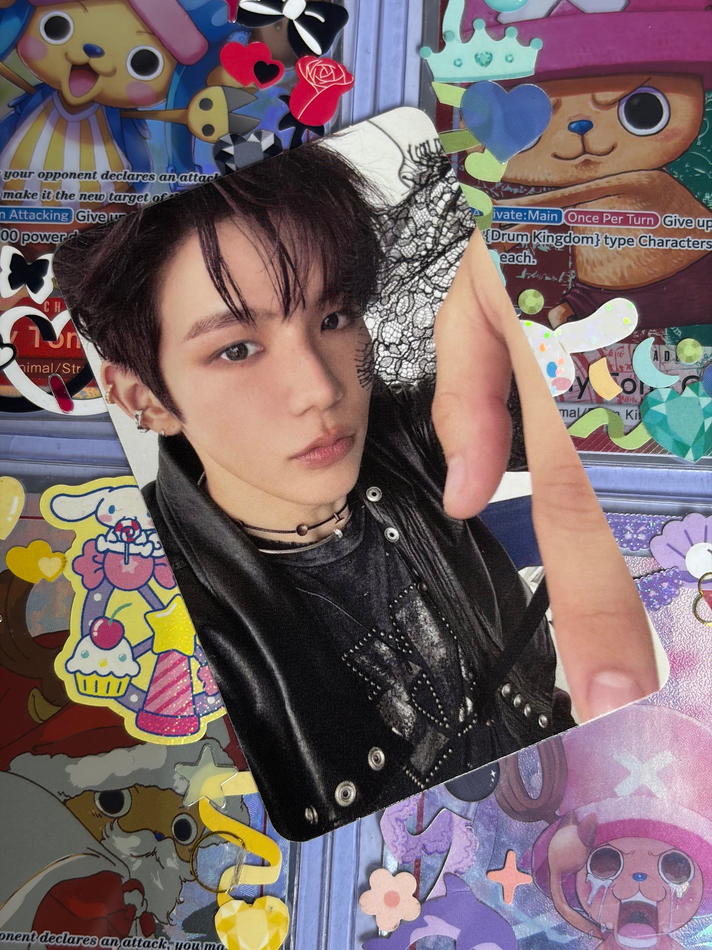 Shotaro Fame ver Catalogue