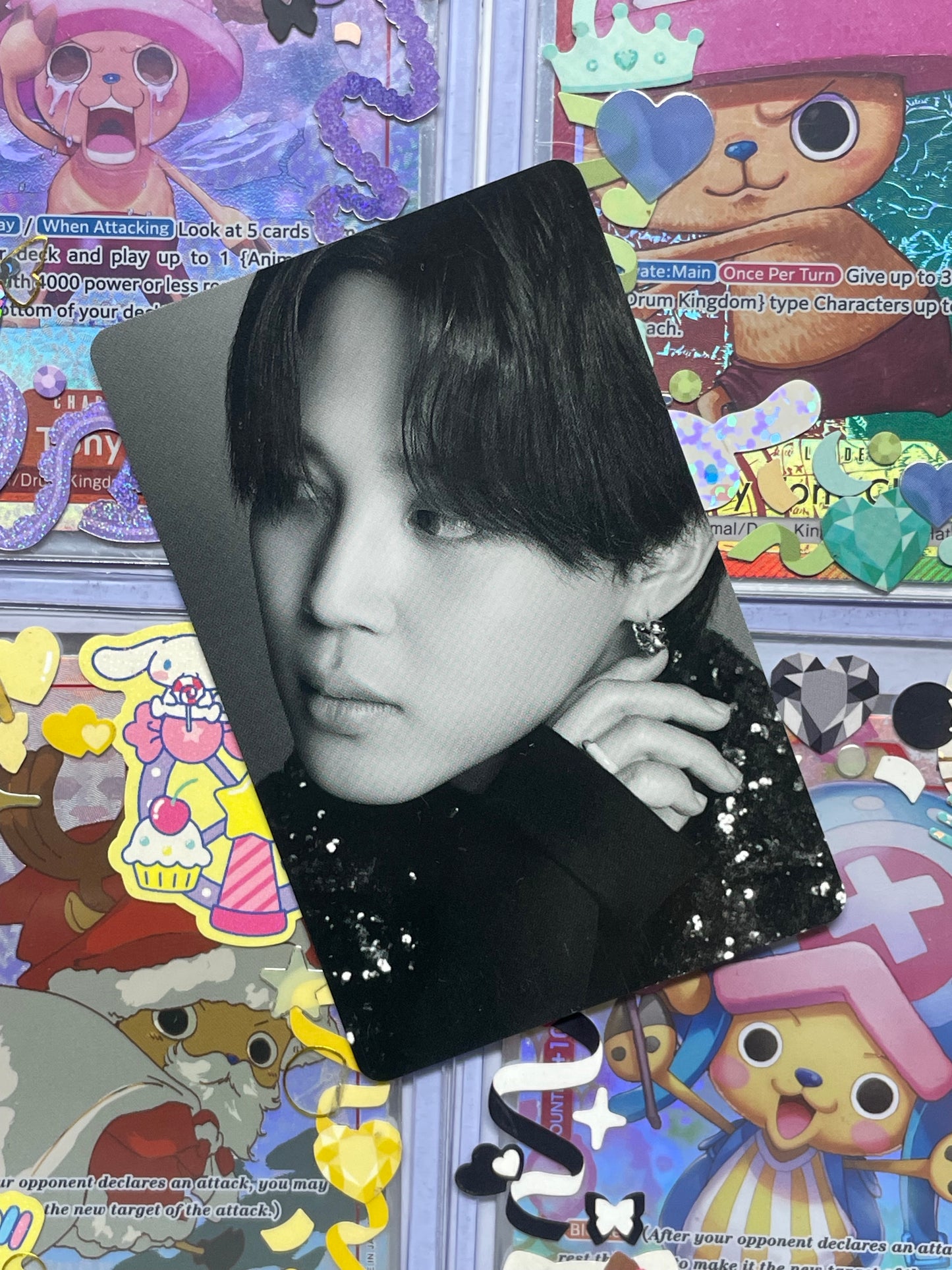 Jimin DICON
