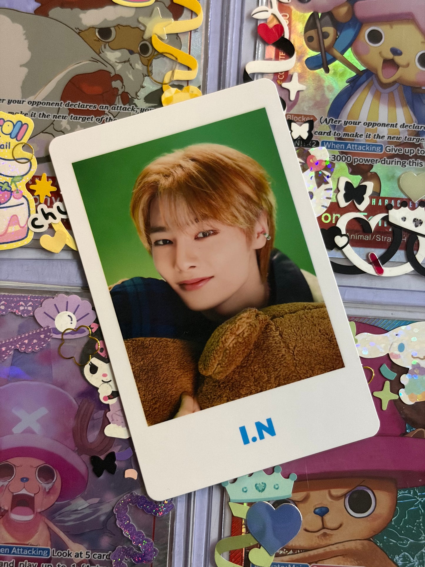 I.N Toy World ID