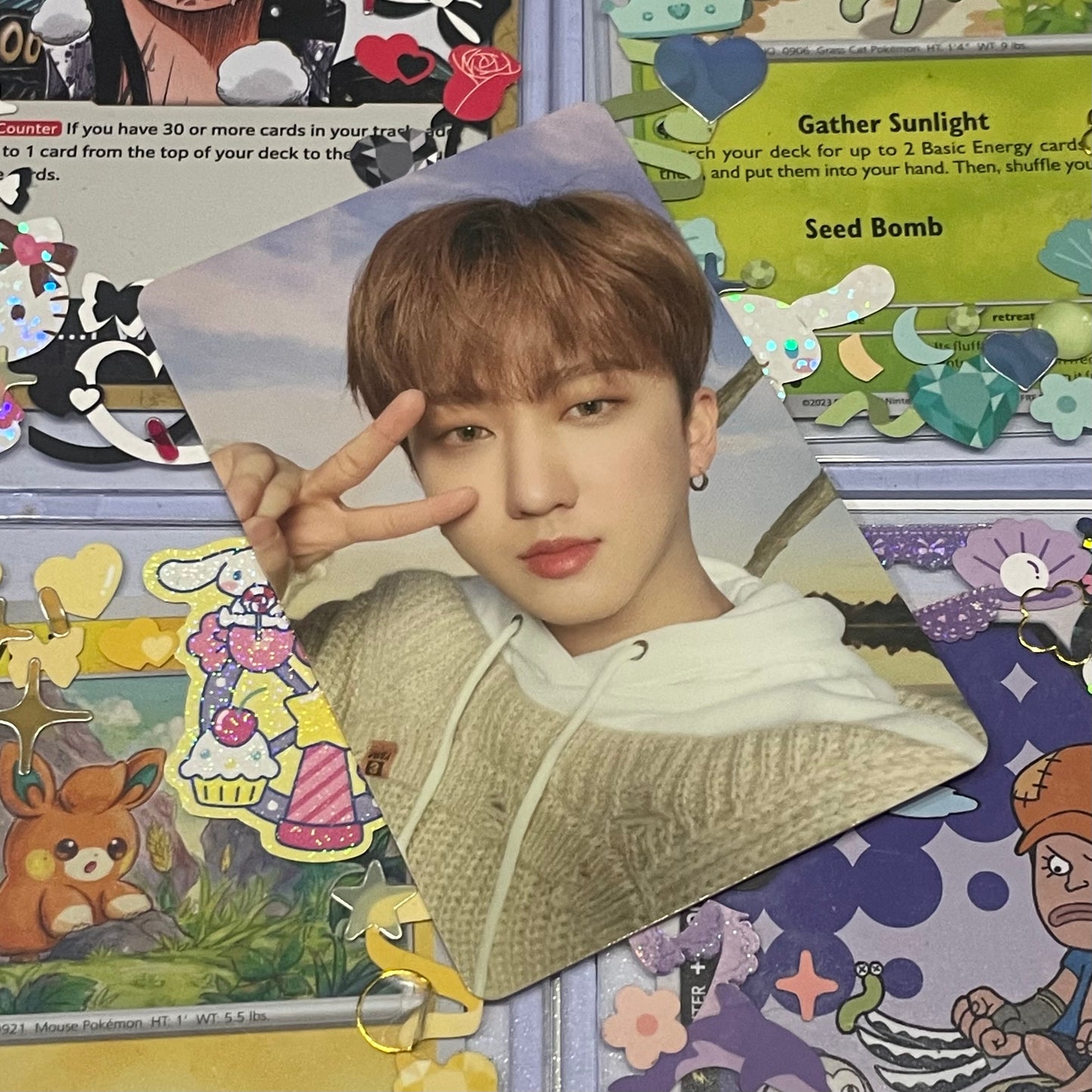 Changbin DICON