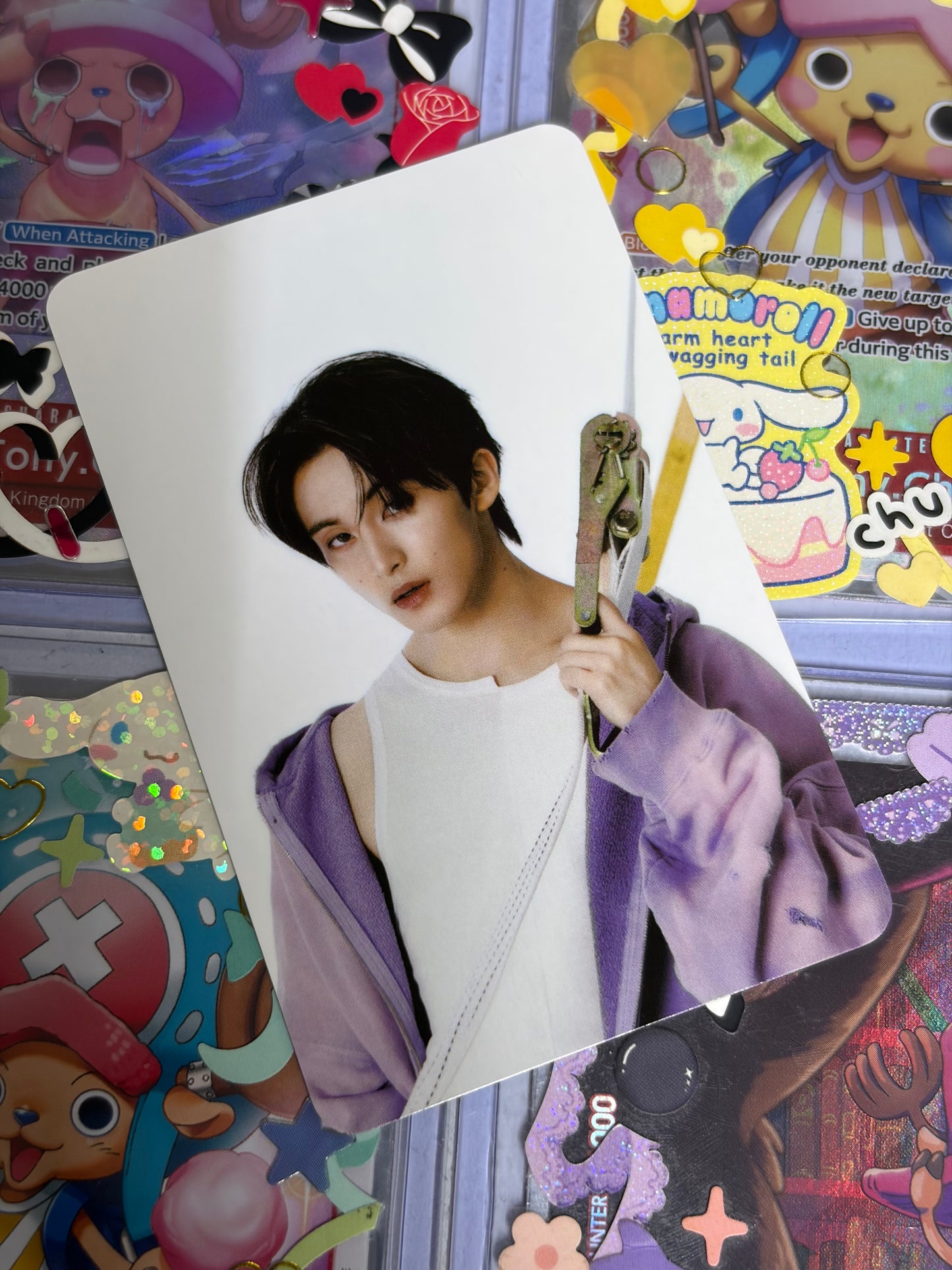 Mark Dream Scape POB qq music