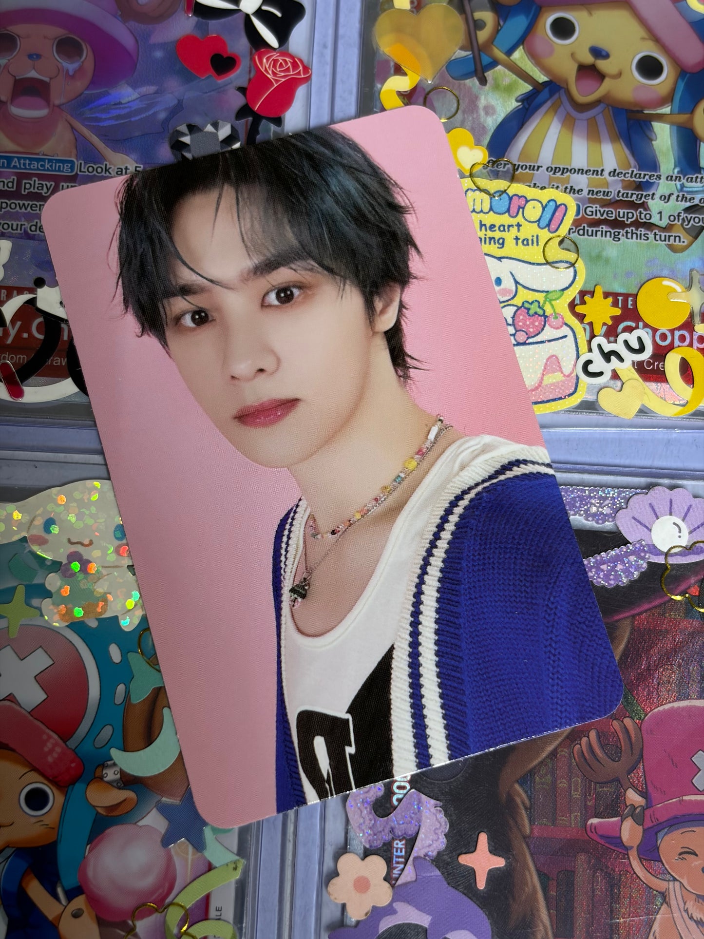 Kun SMTOWN : The Culture ver The Future Family