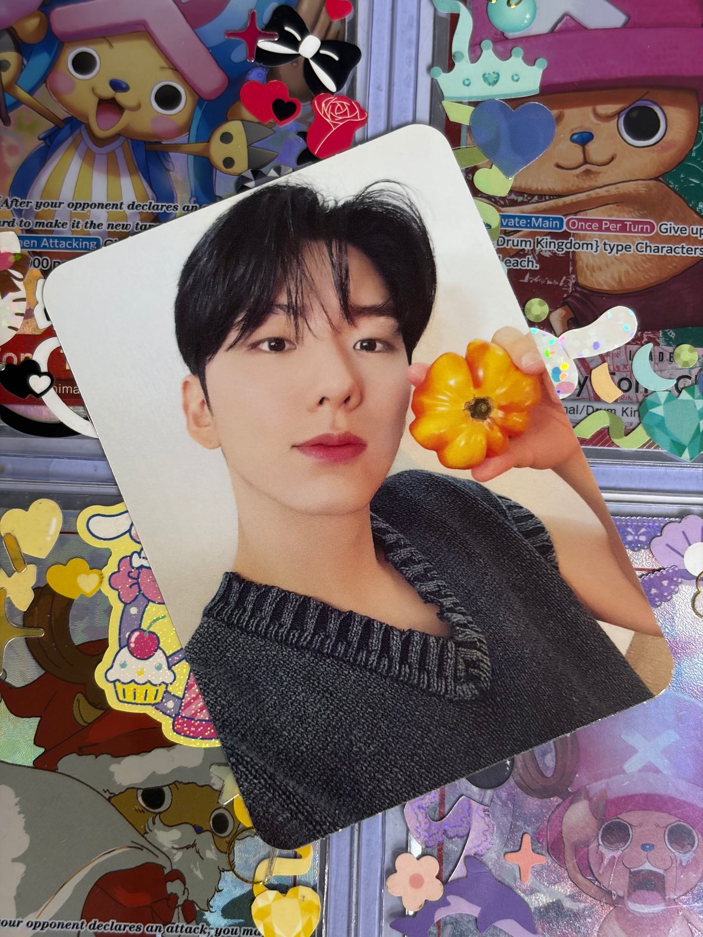 Kihyun Youth