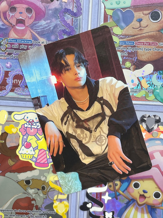 Niki Manifesto Day 1 ver D.Istrict