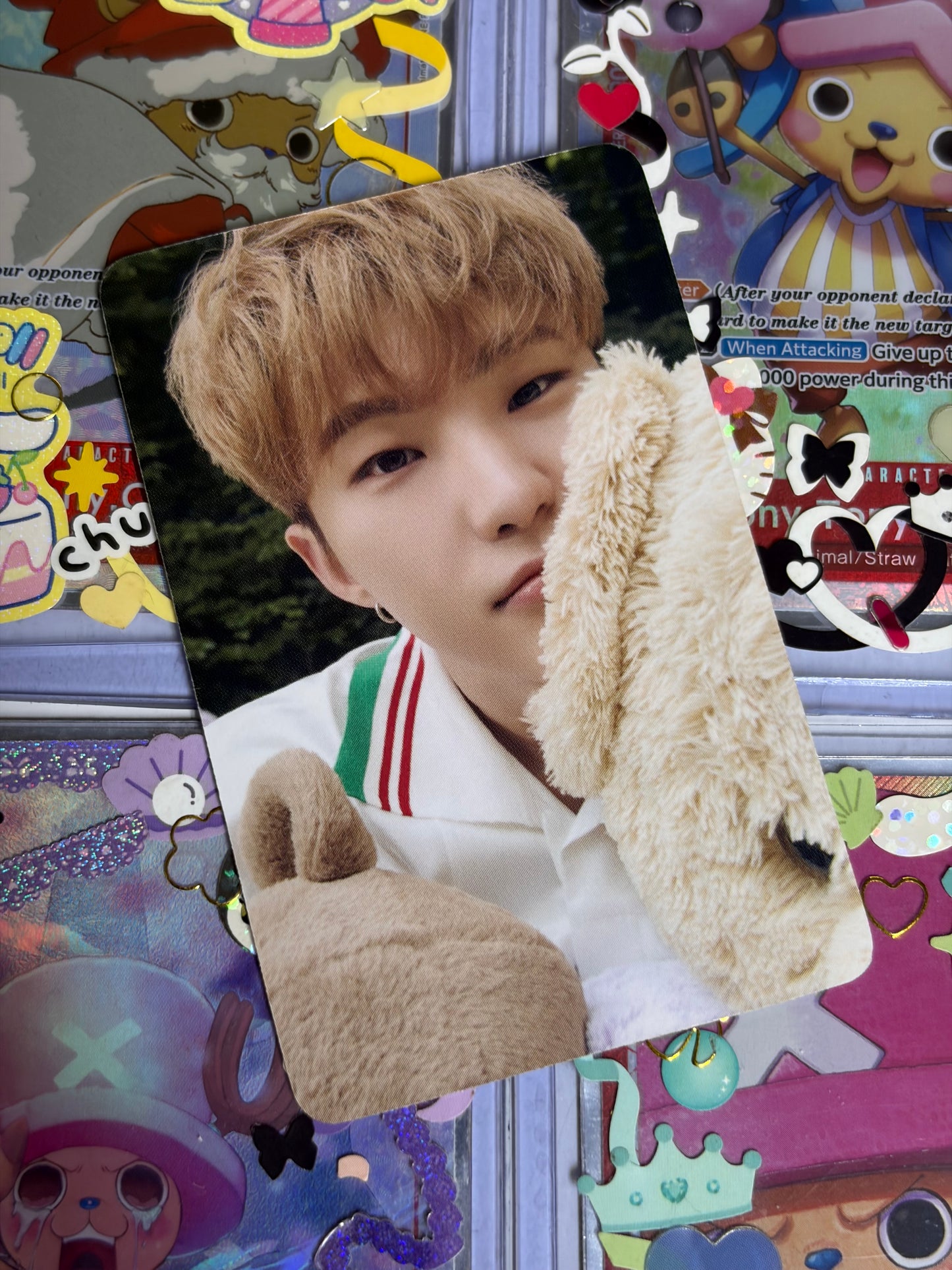 Hoshi DICON