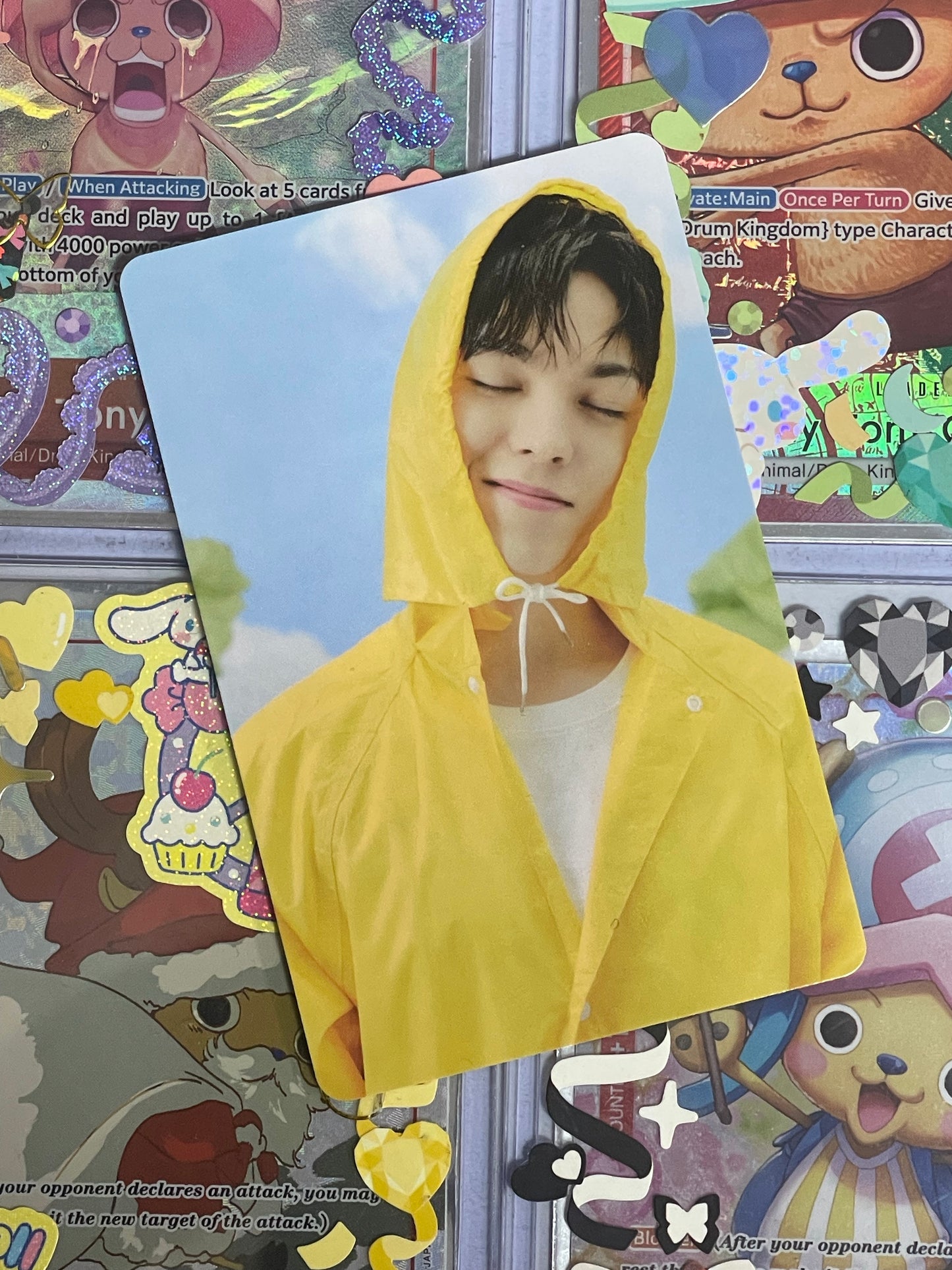 Vernon Heaven ver Binder