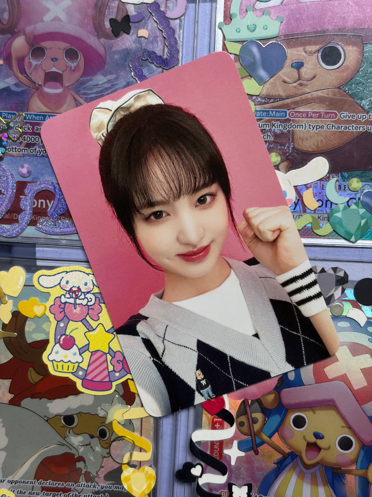 Liz Seasons Greetings 2023