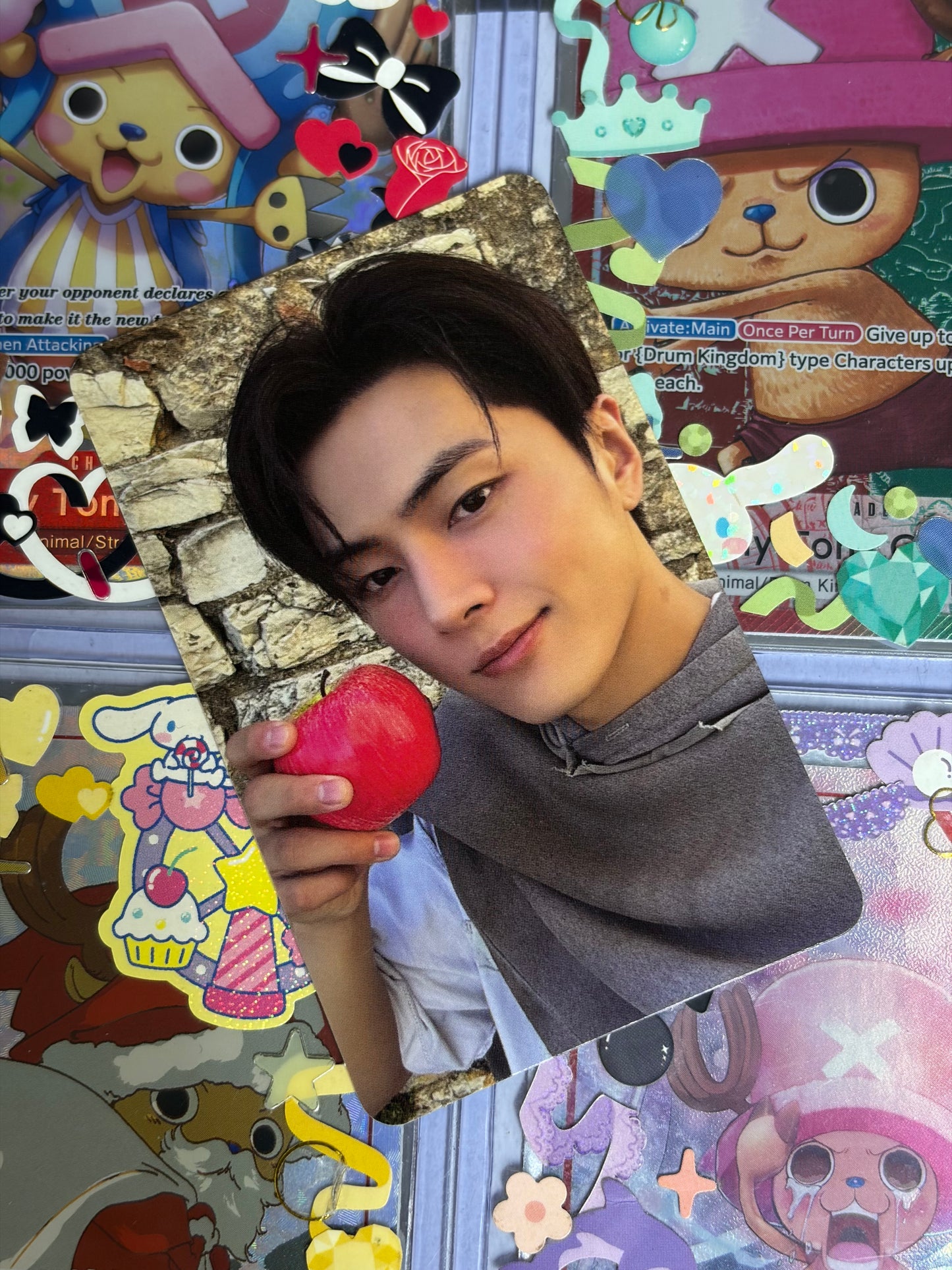 Jay The Sin : Vanish ver Fugitive
