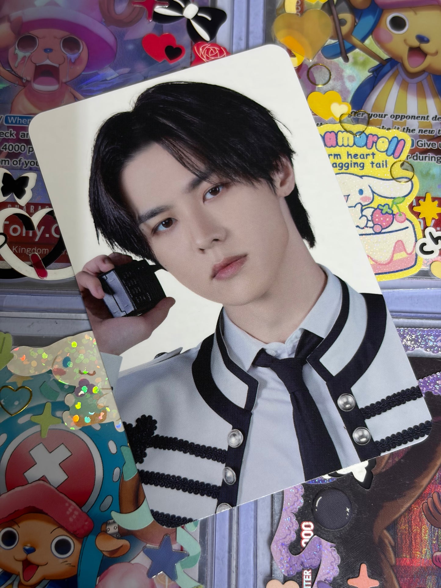 Kun NCT ZONE