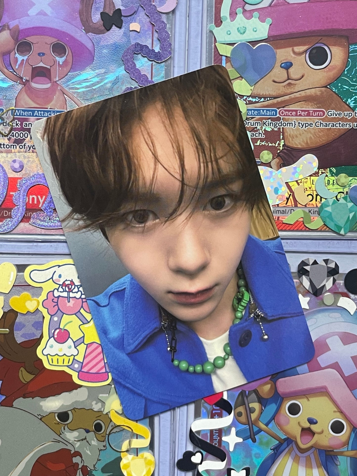 Ryo PopPop qq music