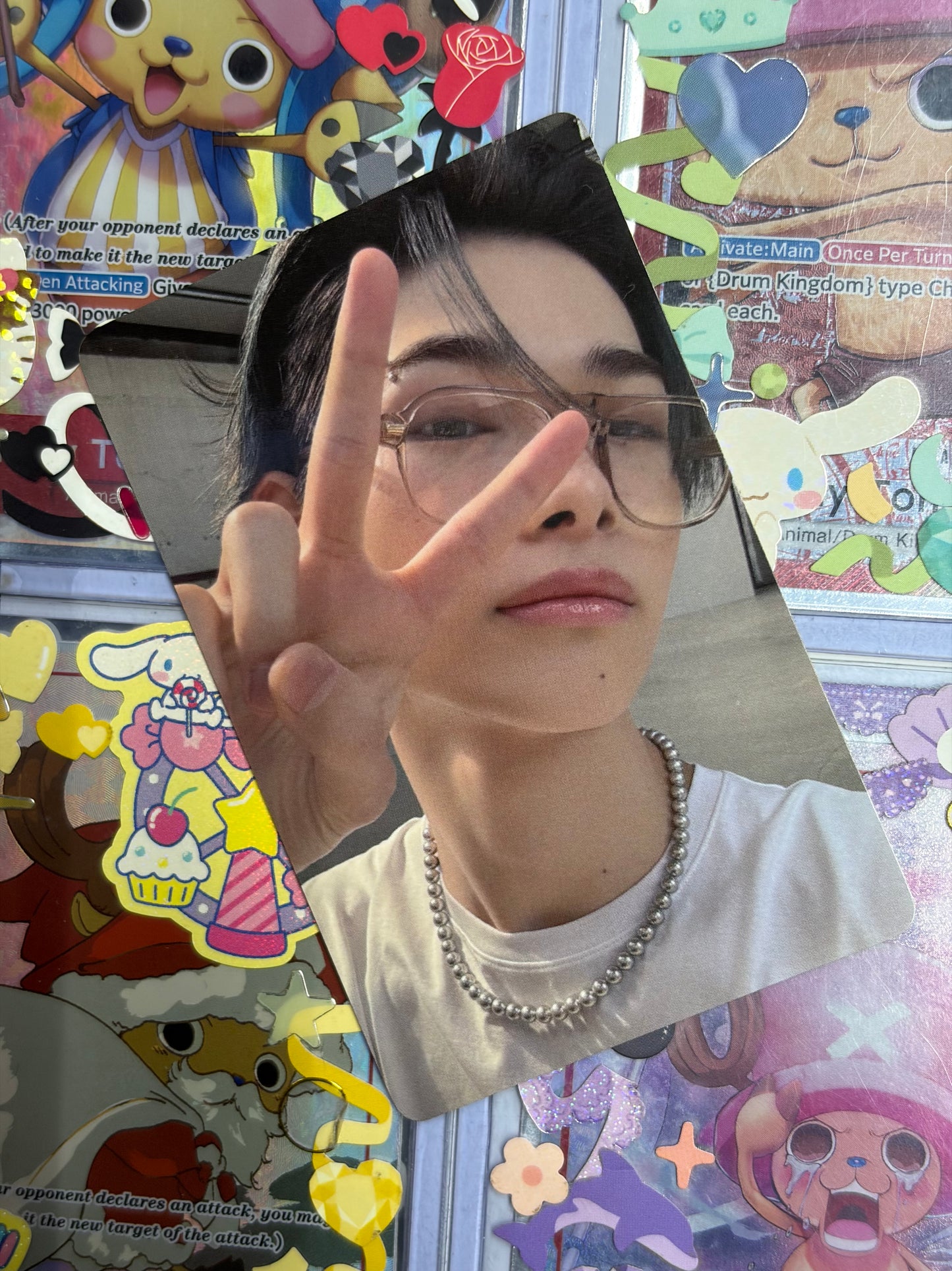 Niki Romance : Untold POB Yizhiyu Video Call 1.0