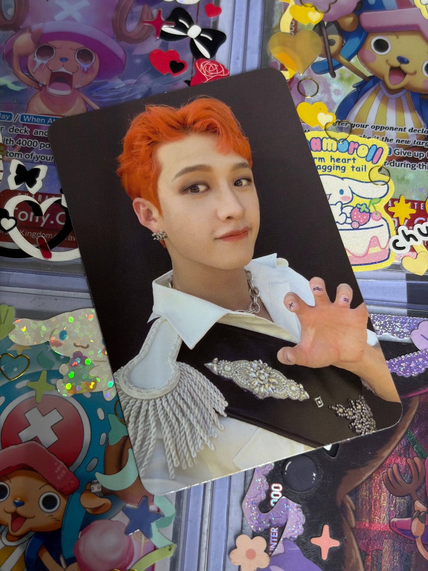 Bangchan No Easy
