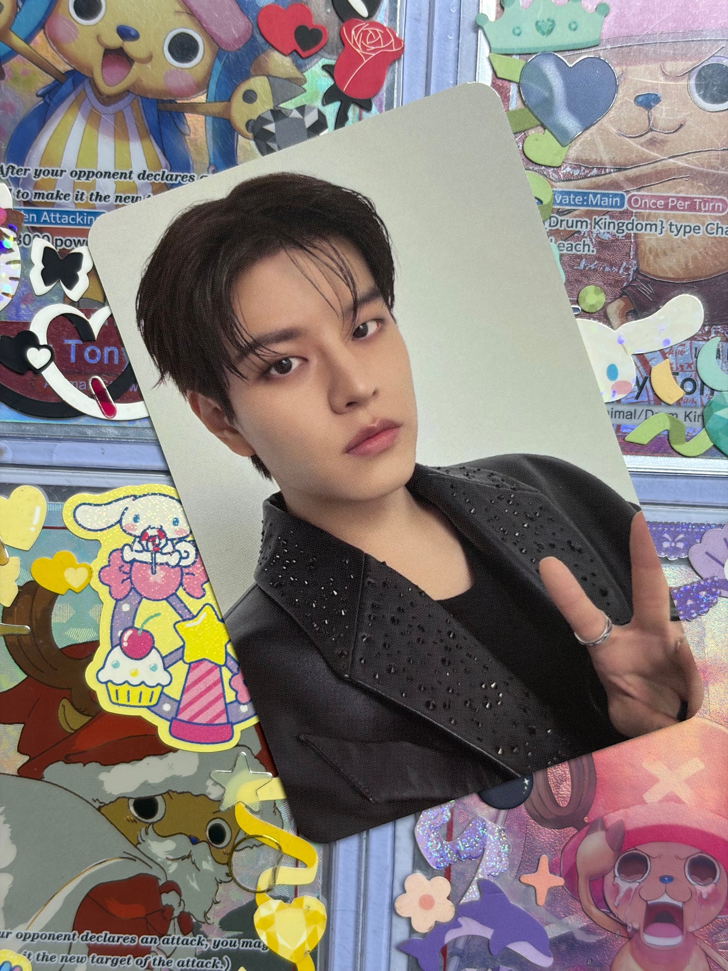 Seungmin DominATE CelebrATE POB