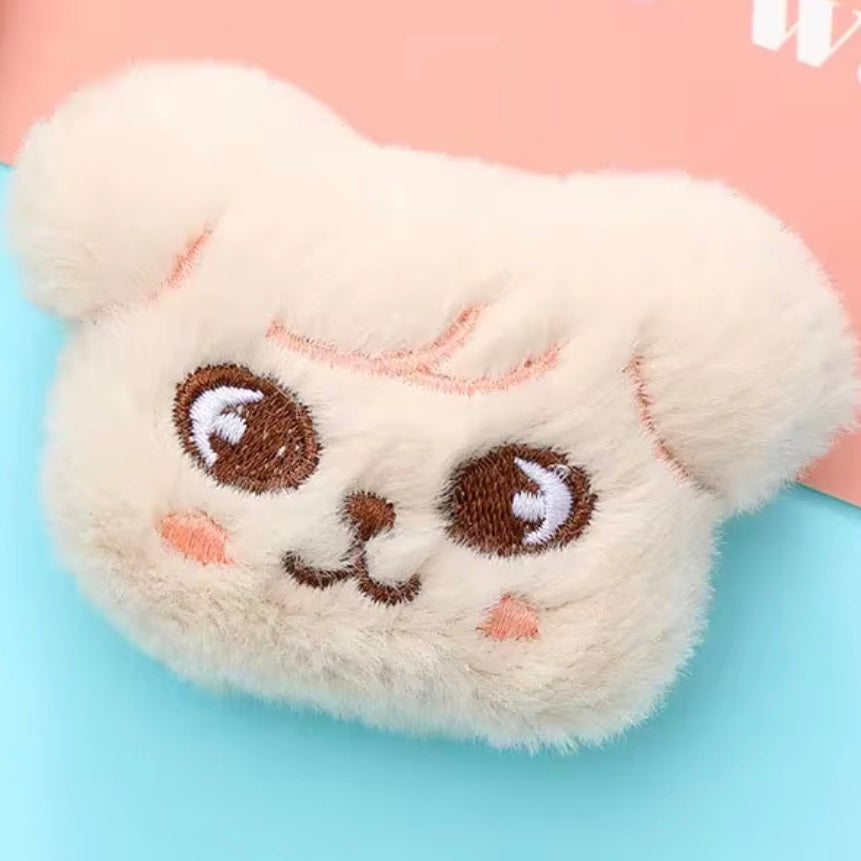 SKZOO Pines de Peluche