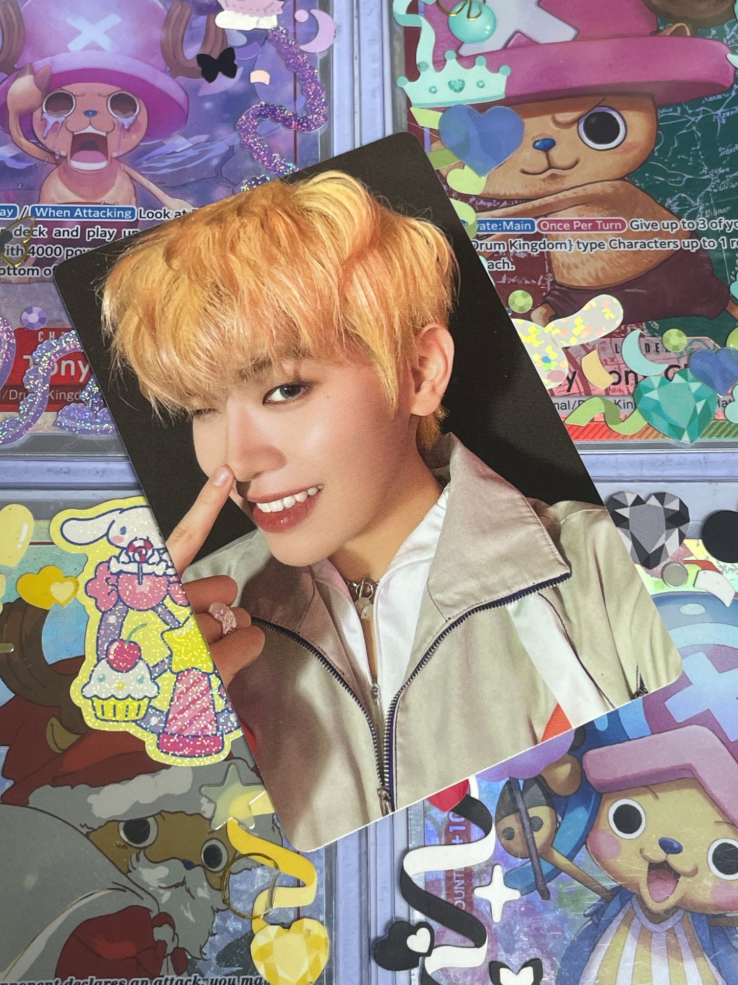 Taerae CinemA ParadisE ver SF