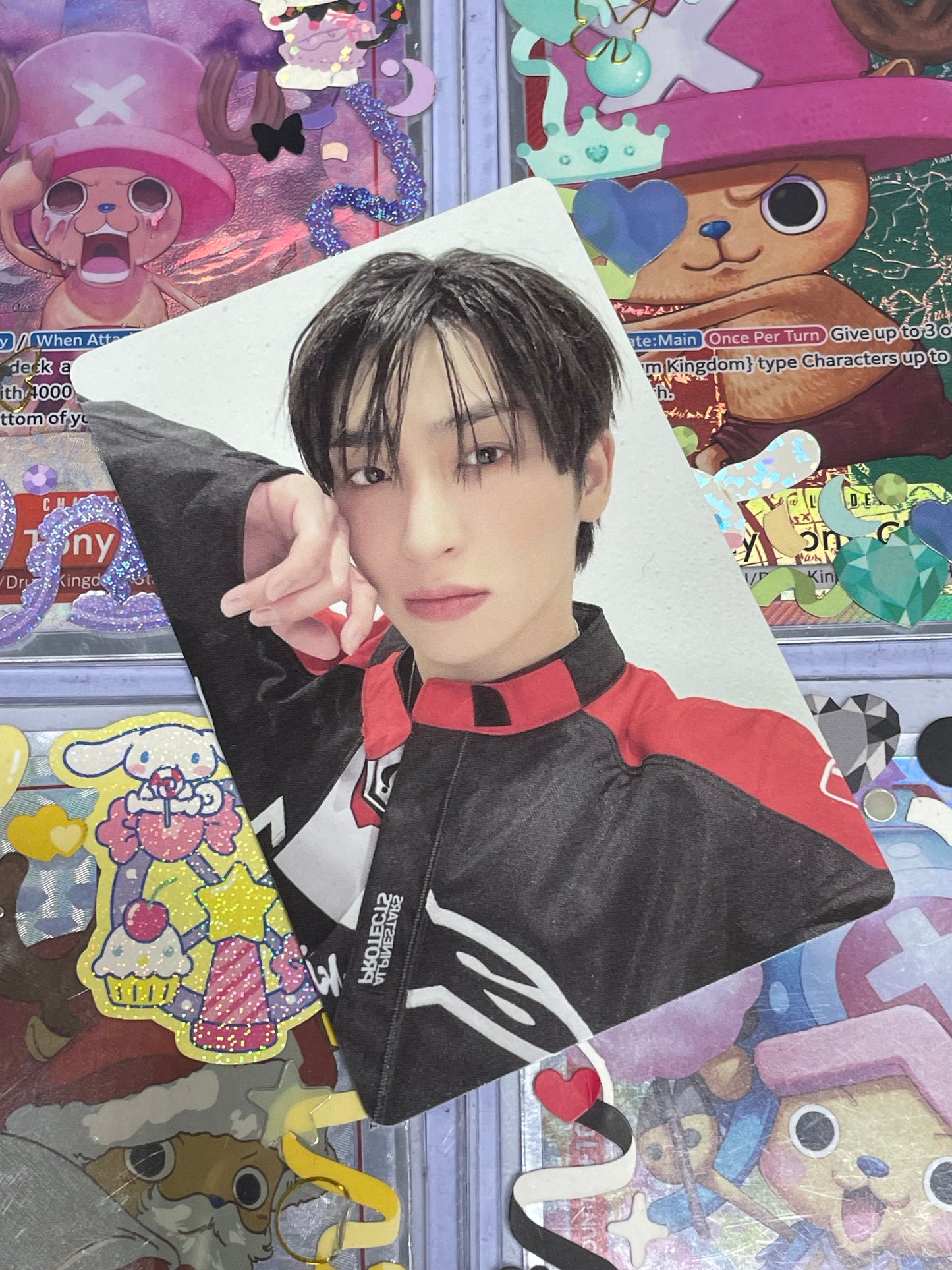 Sangyeon SG