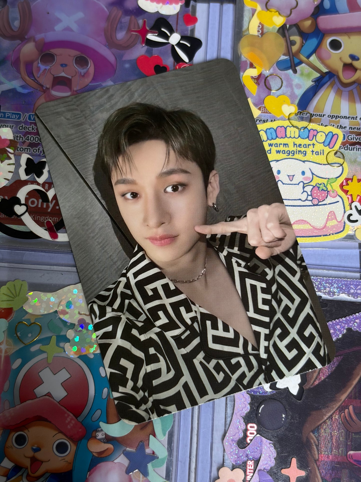 Bangchan Stay In Stay in Jeju