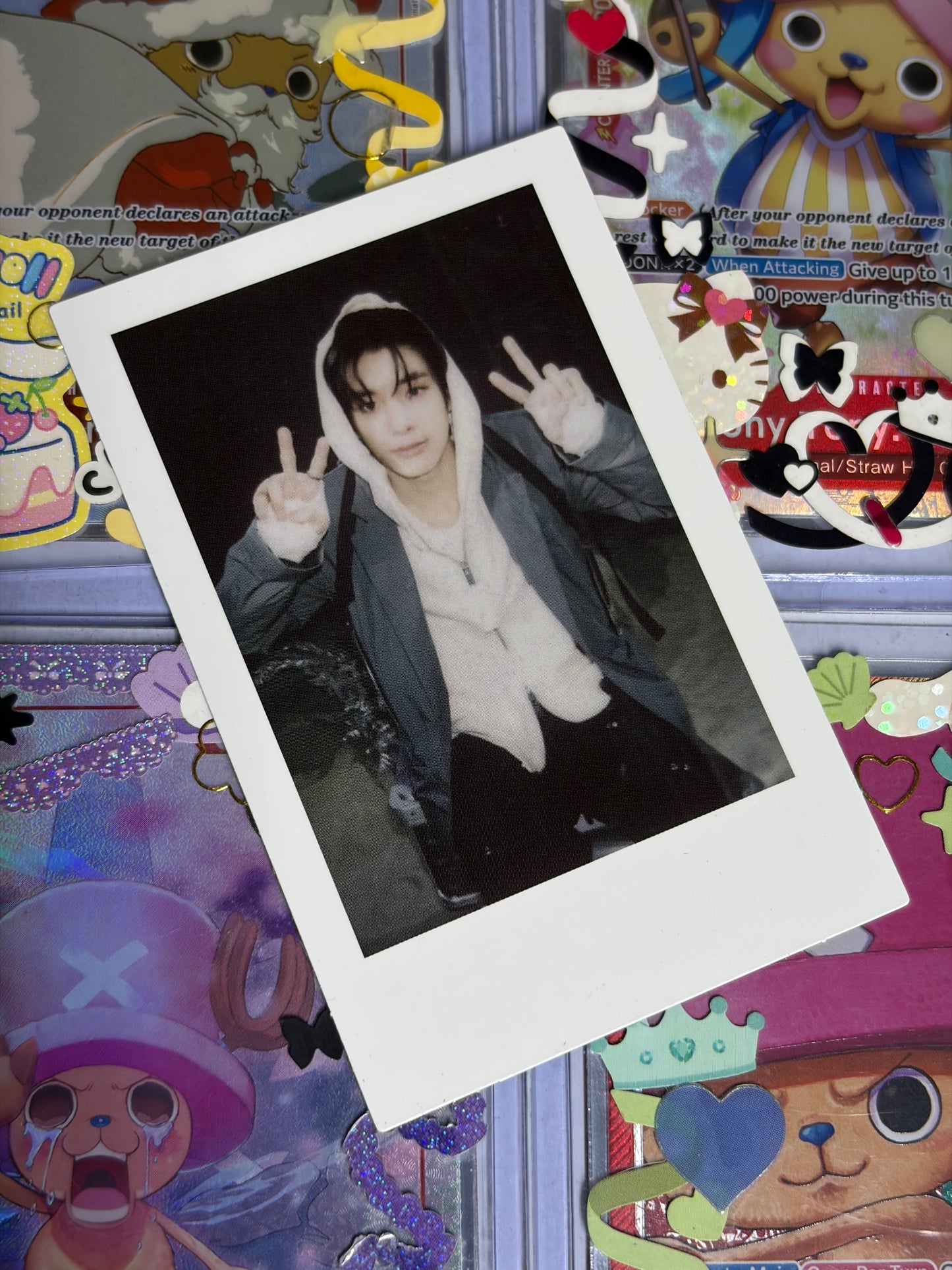 Jake Ggu Ggu Package Pola
