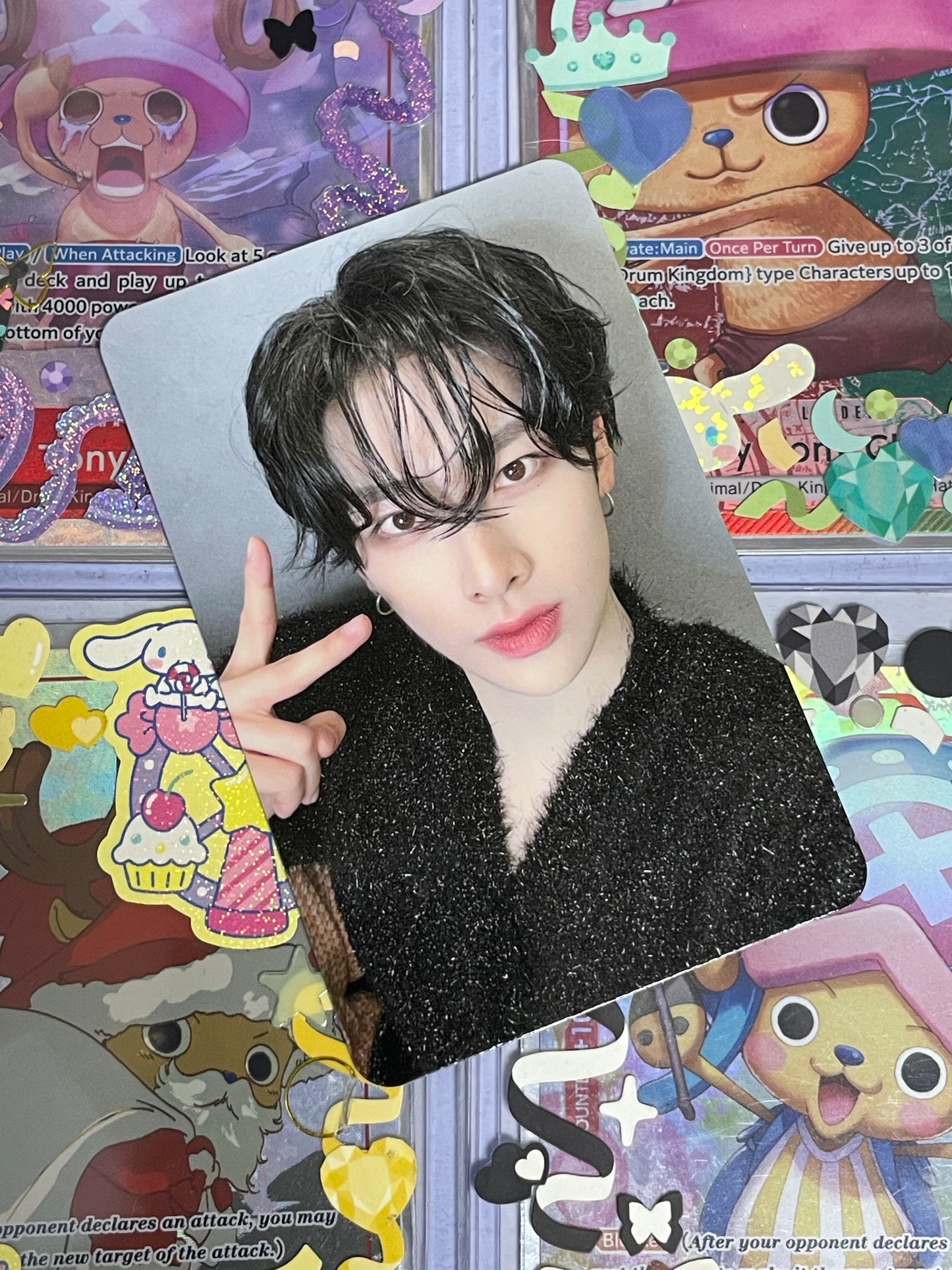 Ricky Blue Paradise qq music