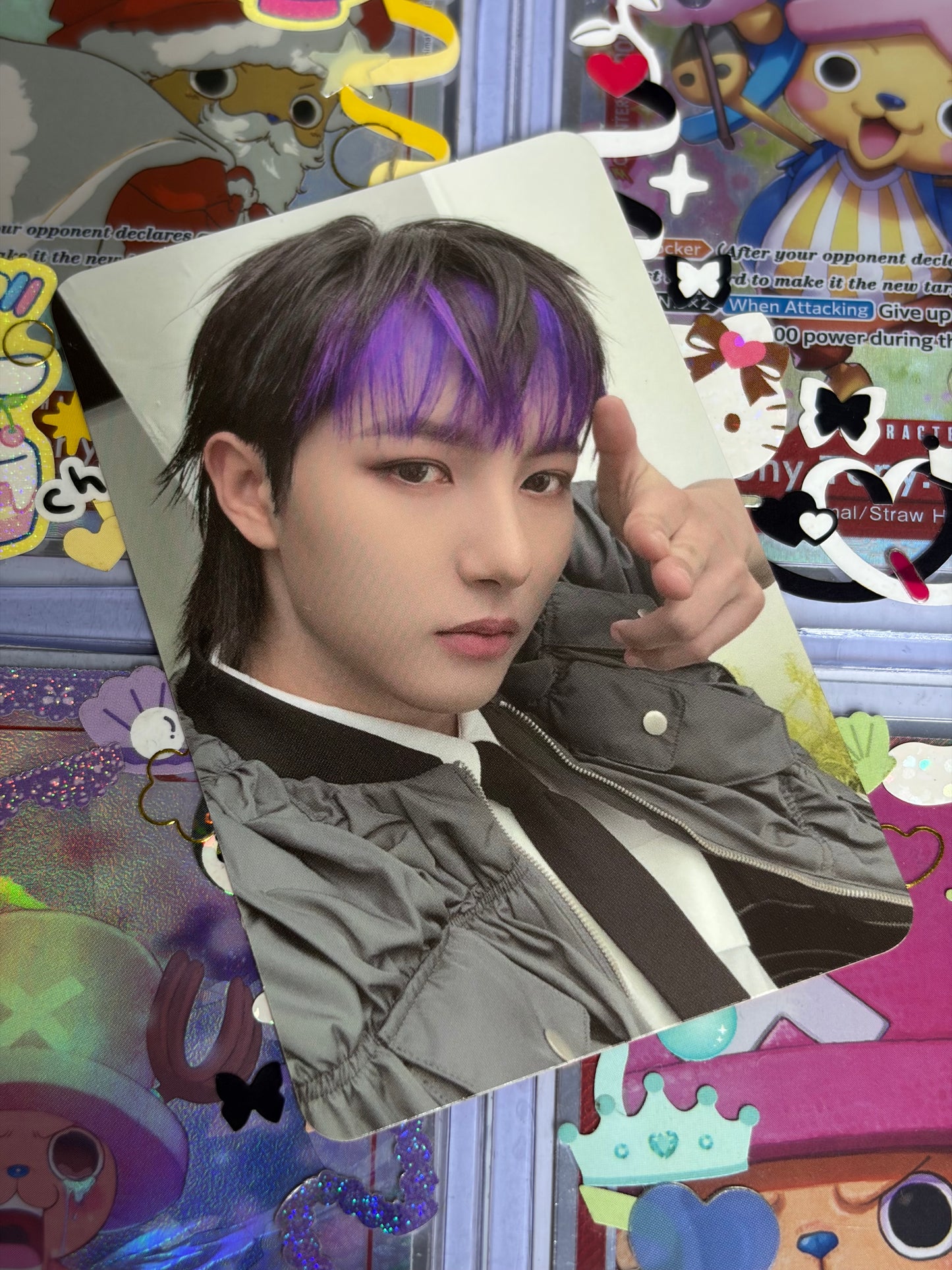 Renjun Dream Scape ver SMini