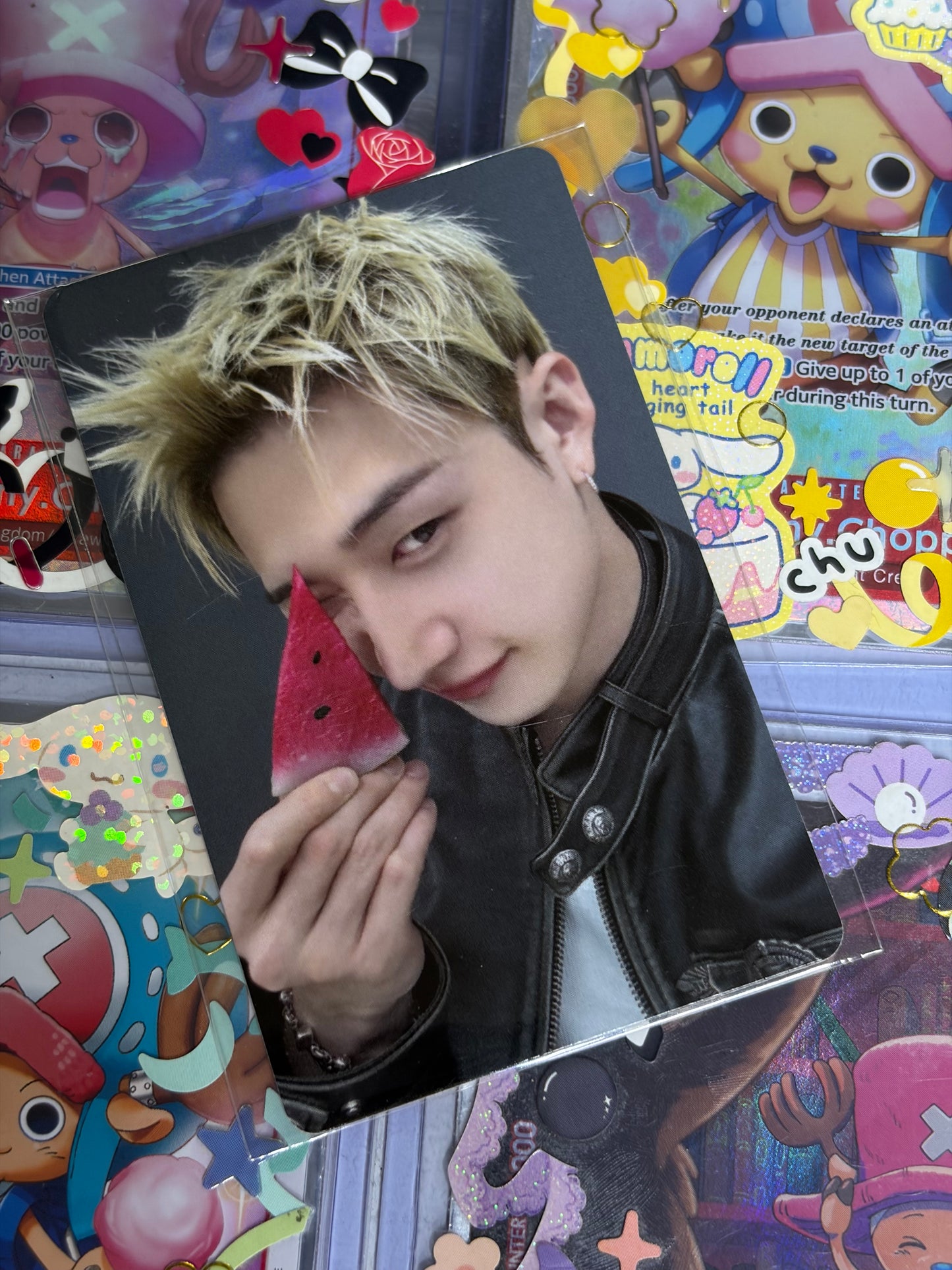 Bangchan This & That POB Fans Shop