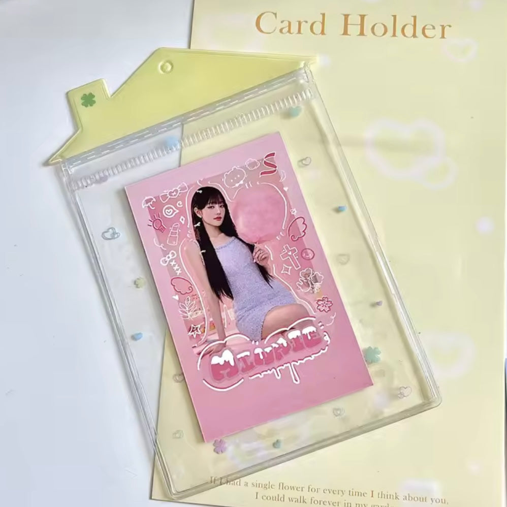 Holder Casita