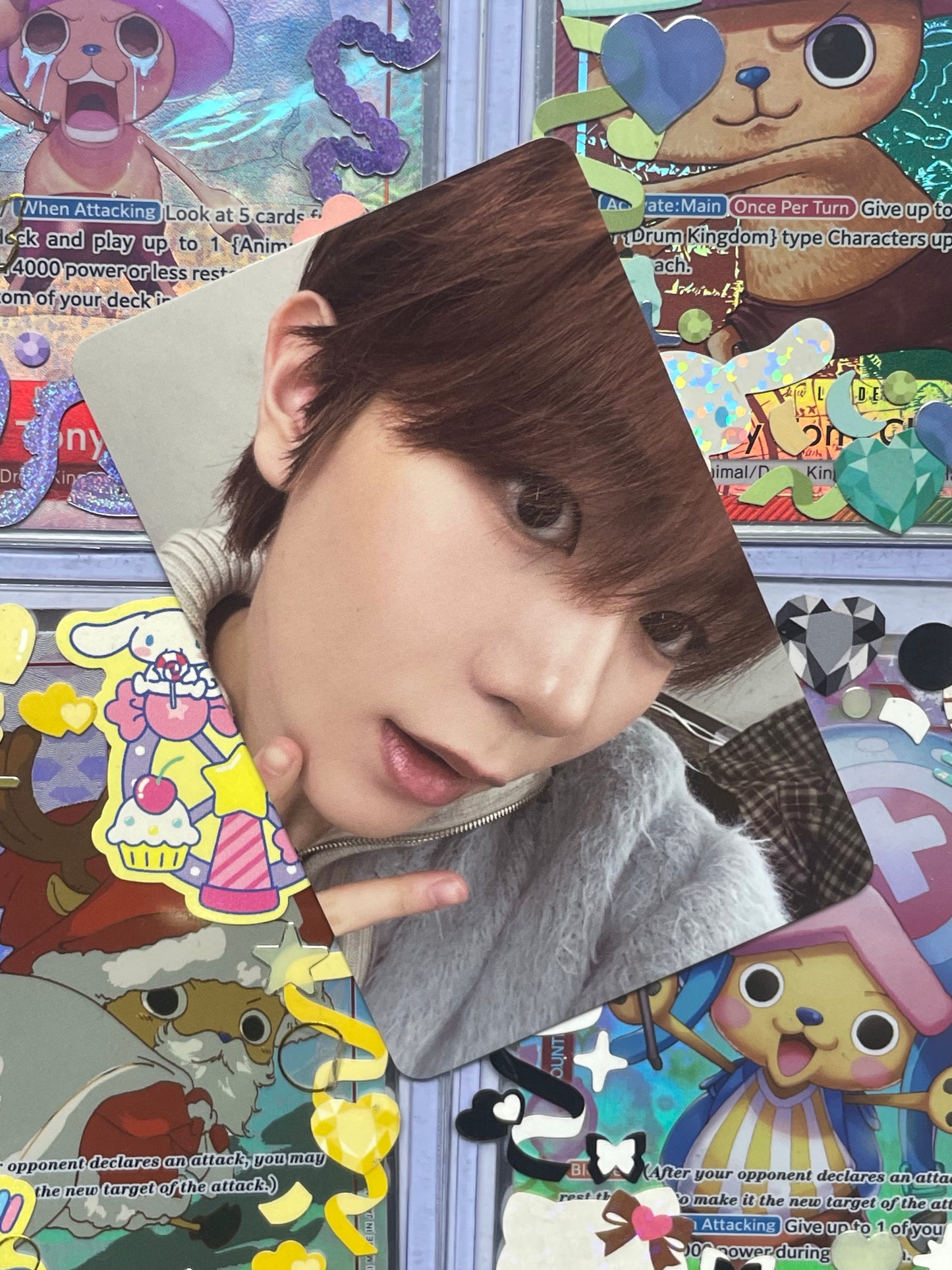 Ryo PopPop qq music