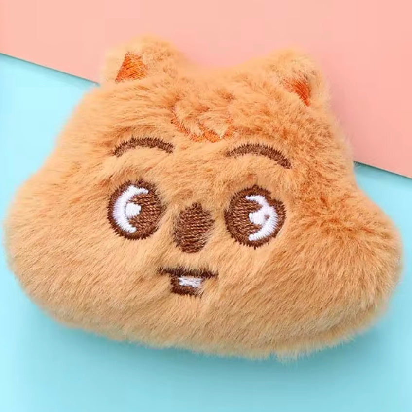 SKZOO Pines de Peluche