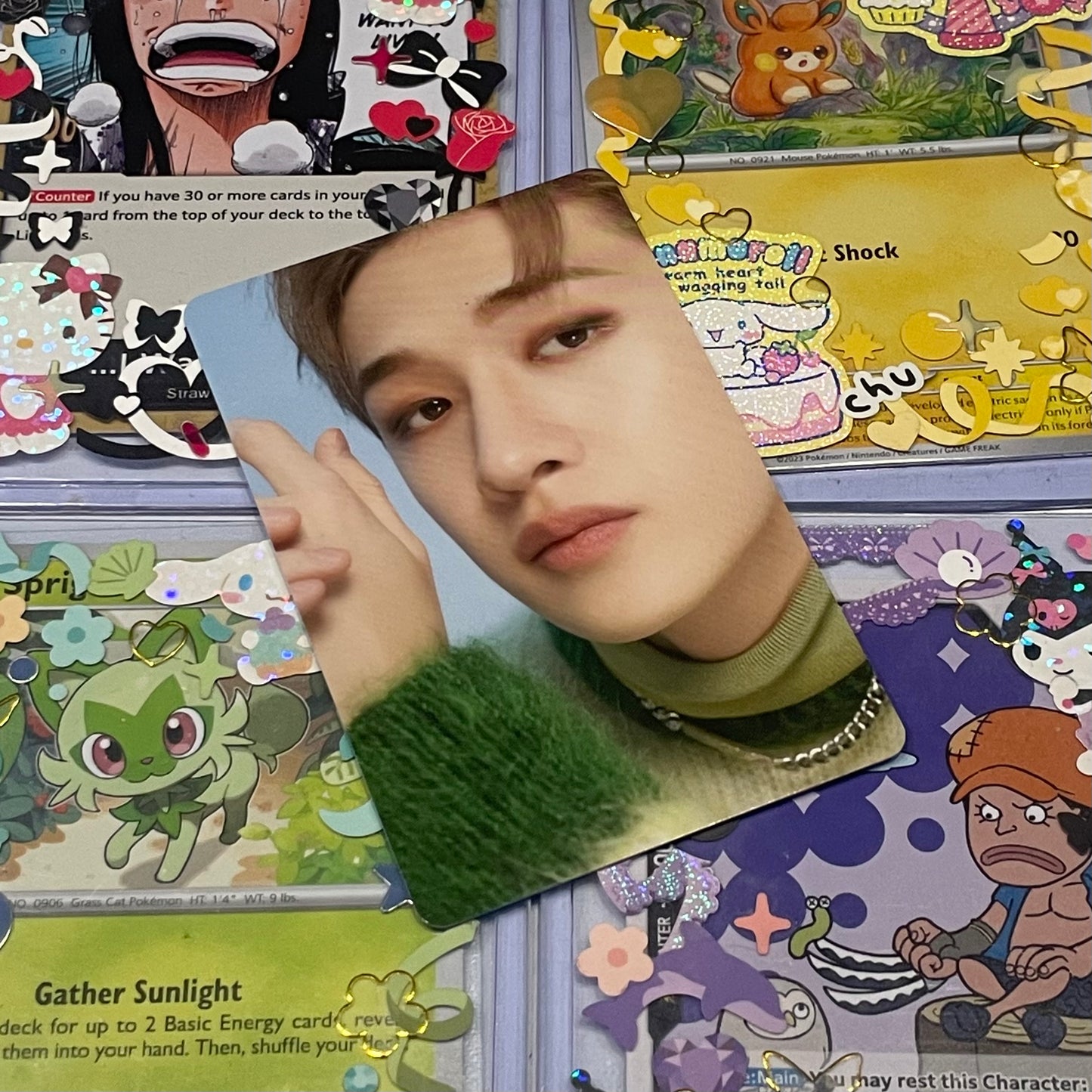 Bangchan DICON