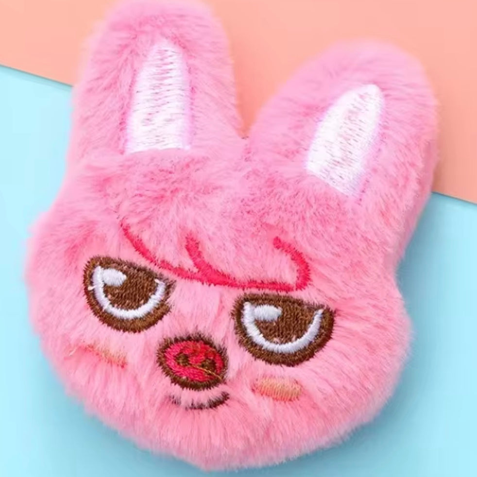 SKZOO Pines de Peluche
