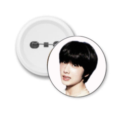 PIN GRANDE 58mm