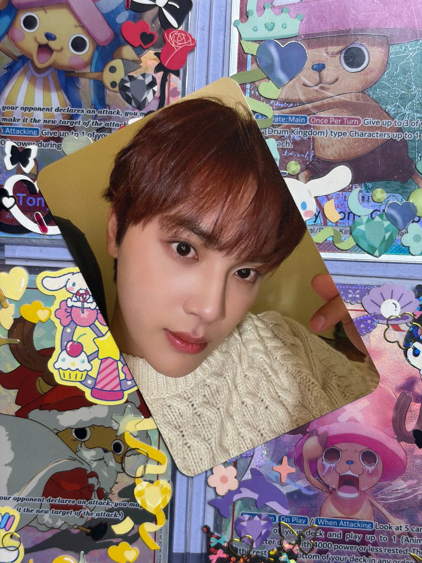 Haknyeon Whisper Document