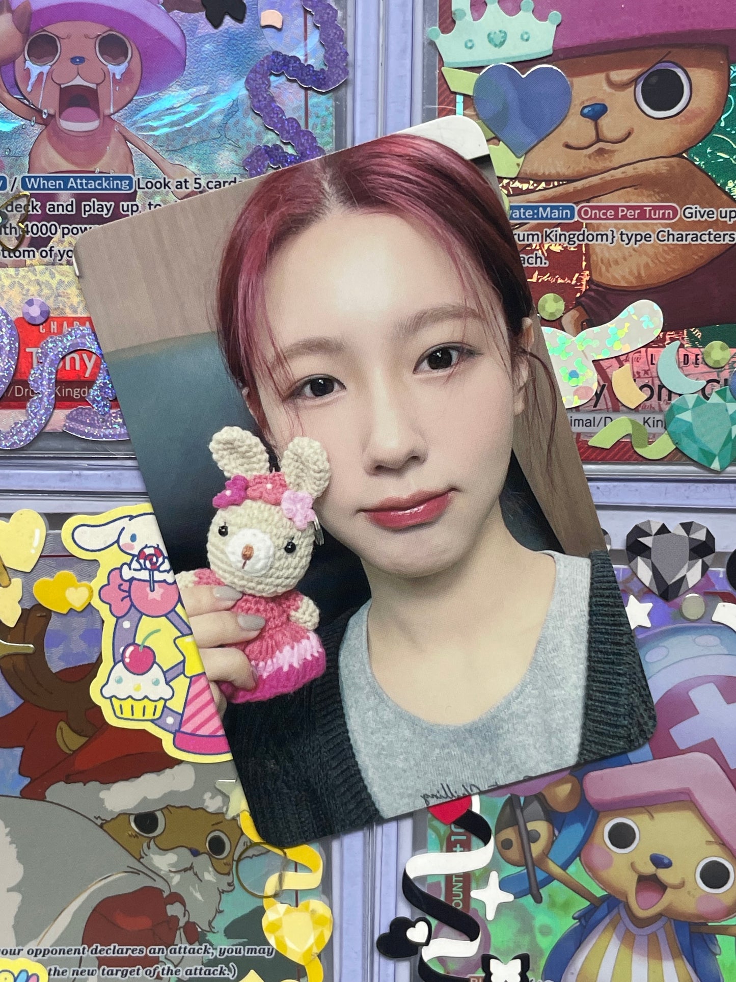 Miyeon 6th Anniversary qq music