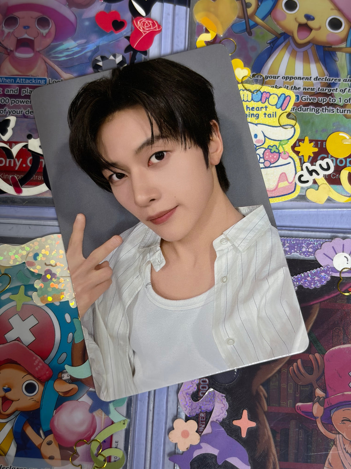 Matthew Ascend POB QQ Music