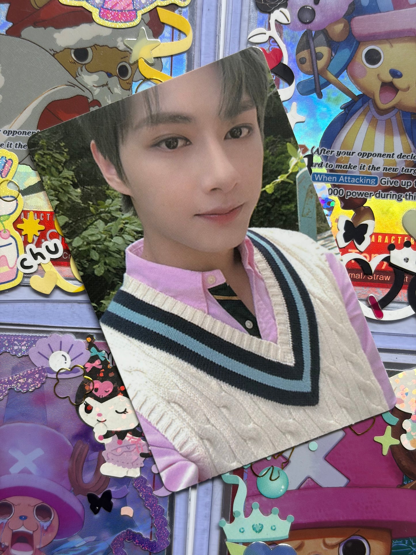 Jun An Ode ver The Poet