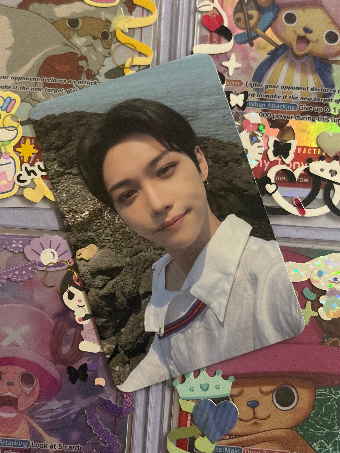 Felix Stay In Stay in Jeju JYP Shop
