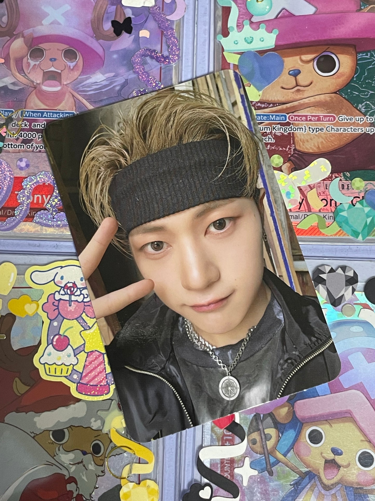 Matthew Youth In The Shade ver DiggiPack