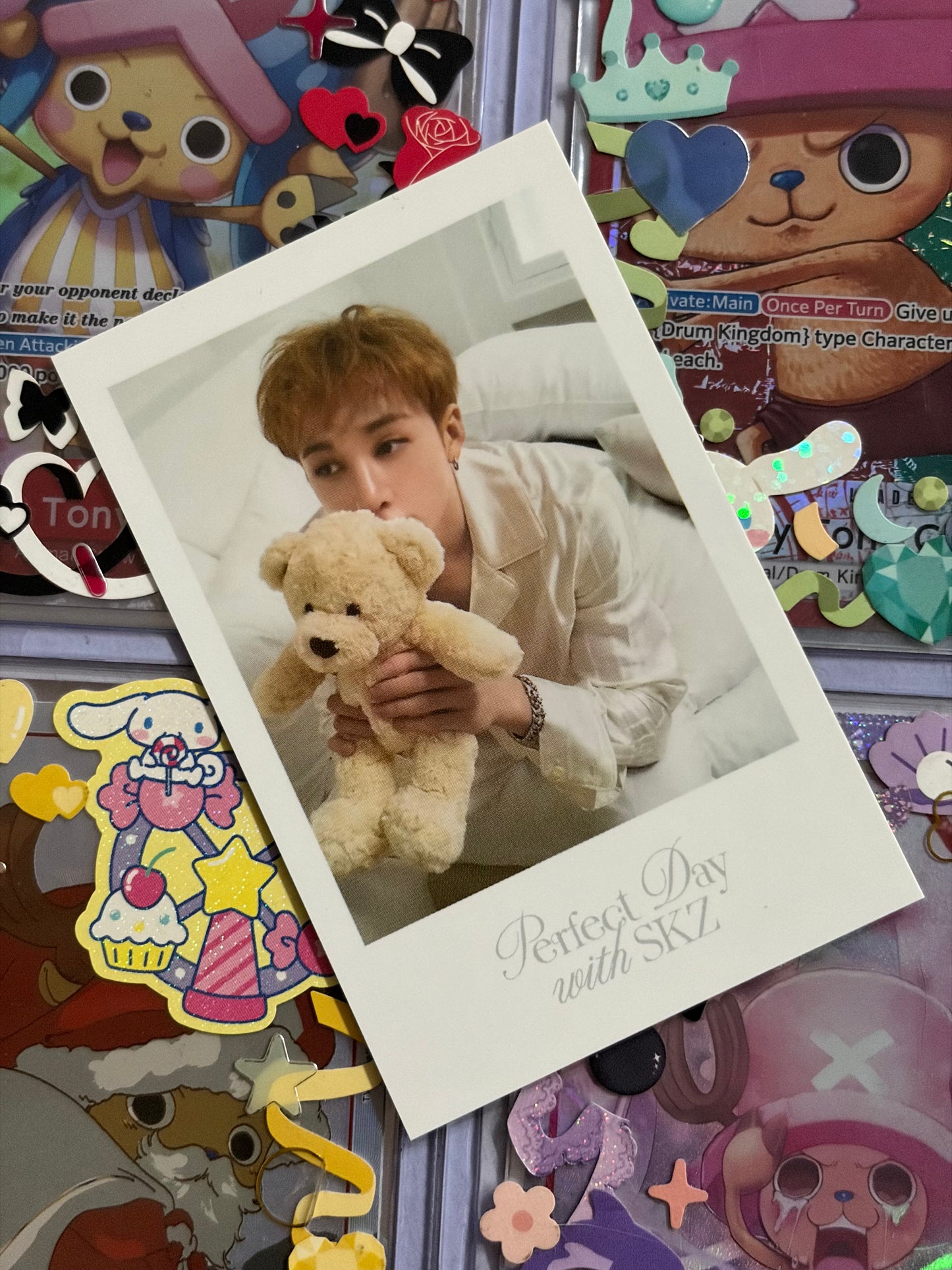 Bangchan SG Pola