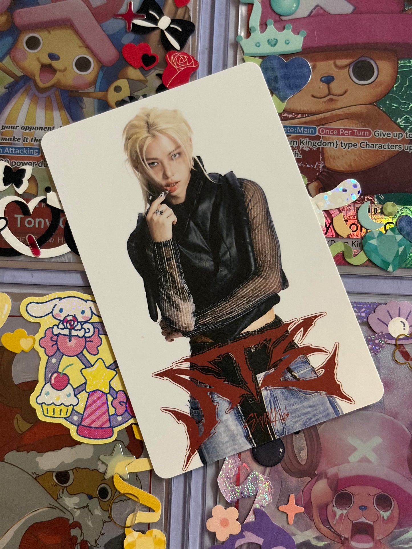 Felix ATE ver Demo