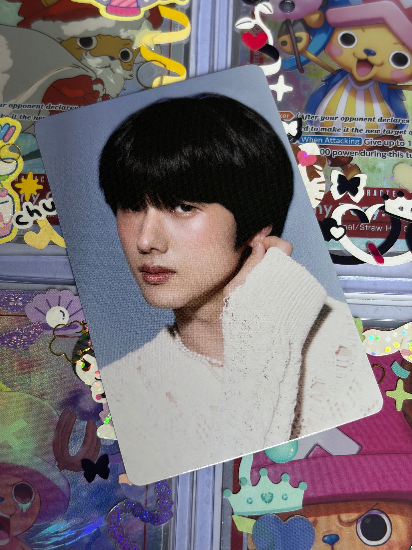 Jisung SG