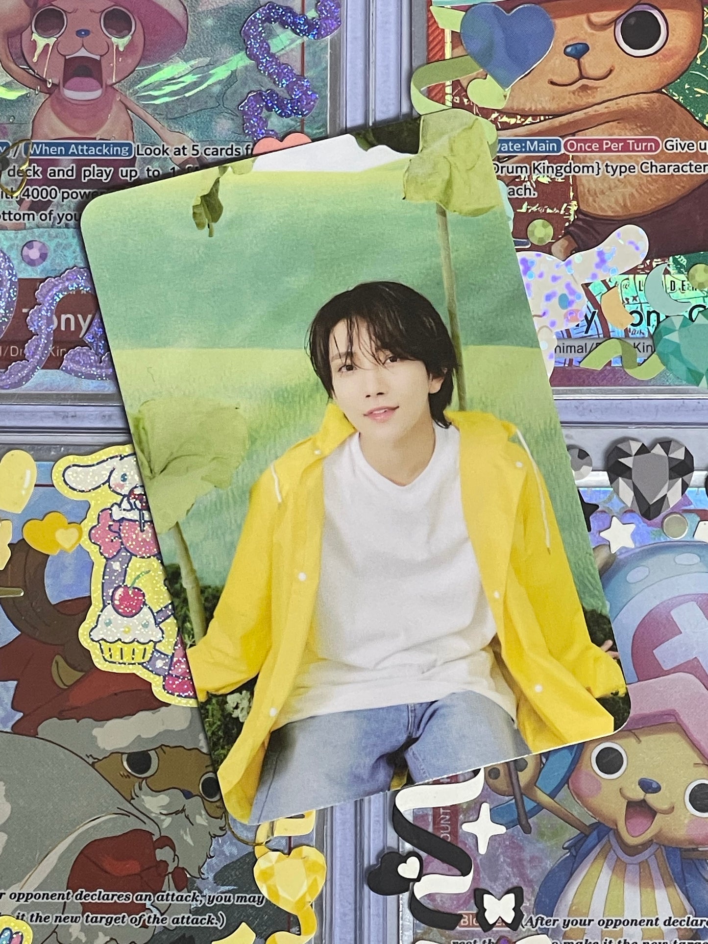 Joshua Heaven ver Binder