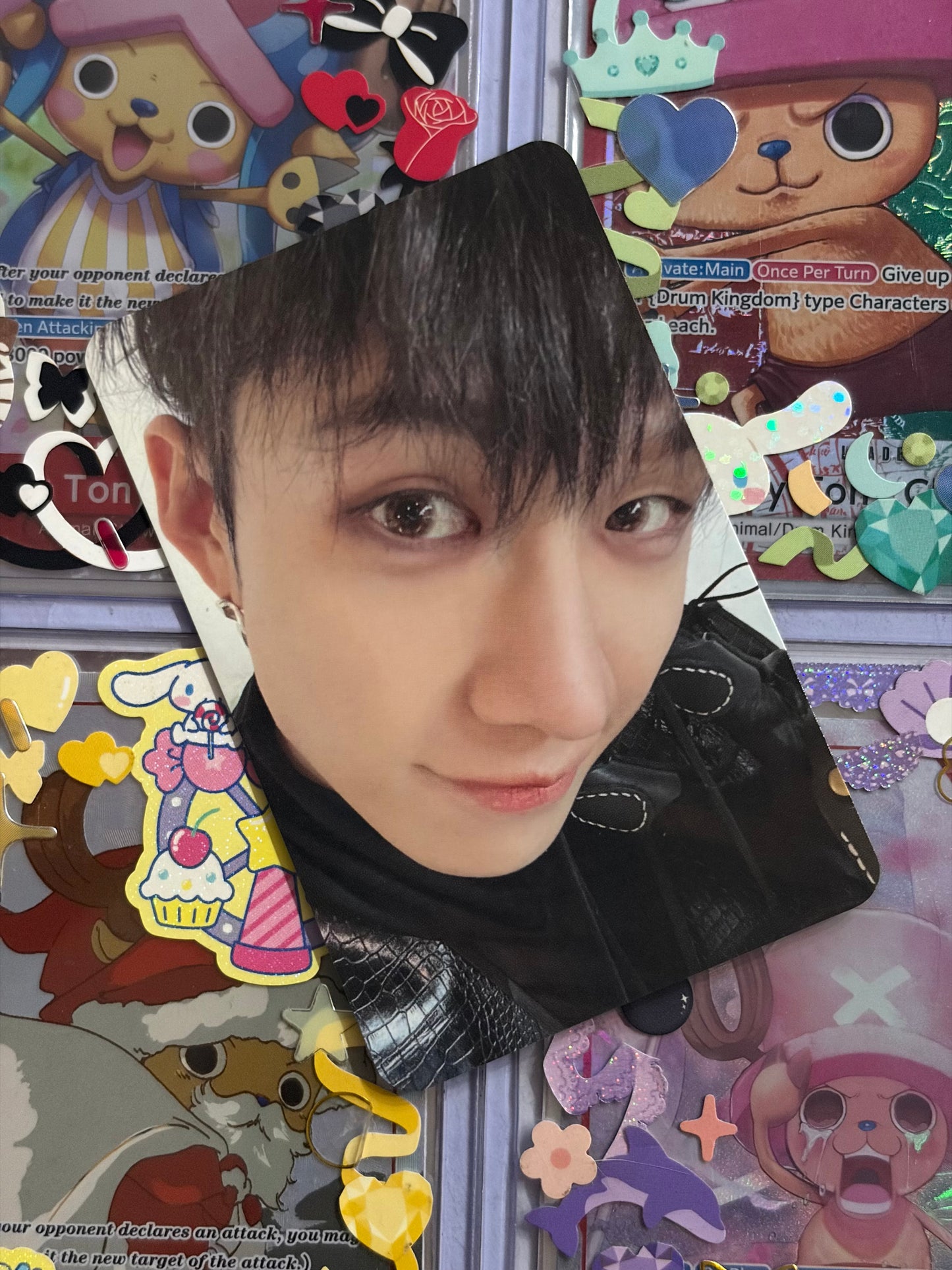 Bangchan 5-Star ver B