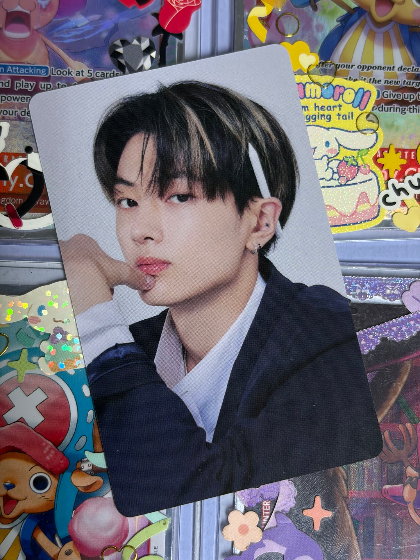 Jay Ggu Ggu Package