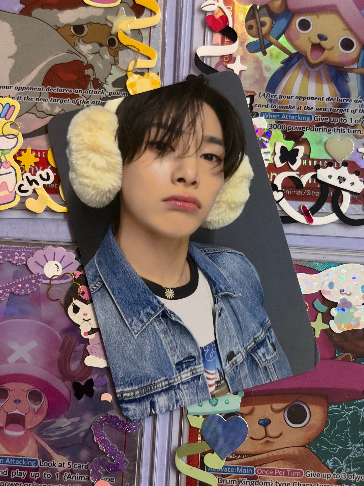 I.N Do It Pop-Up Store Merch Event