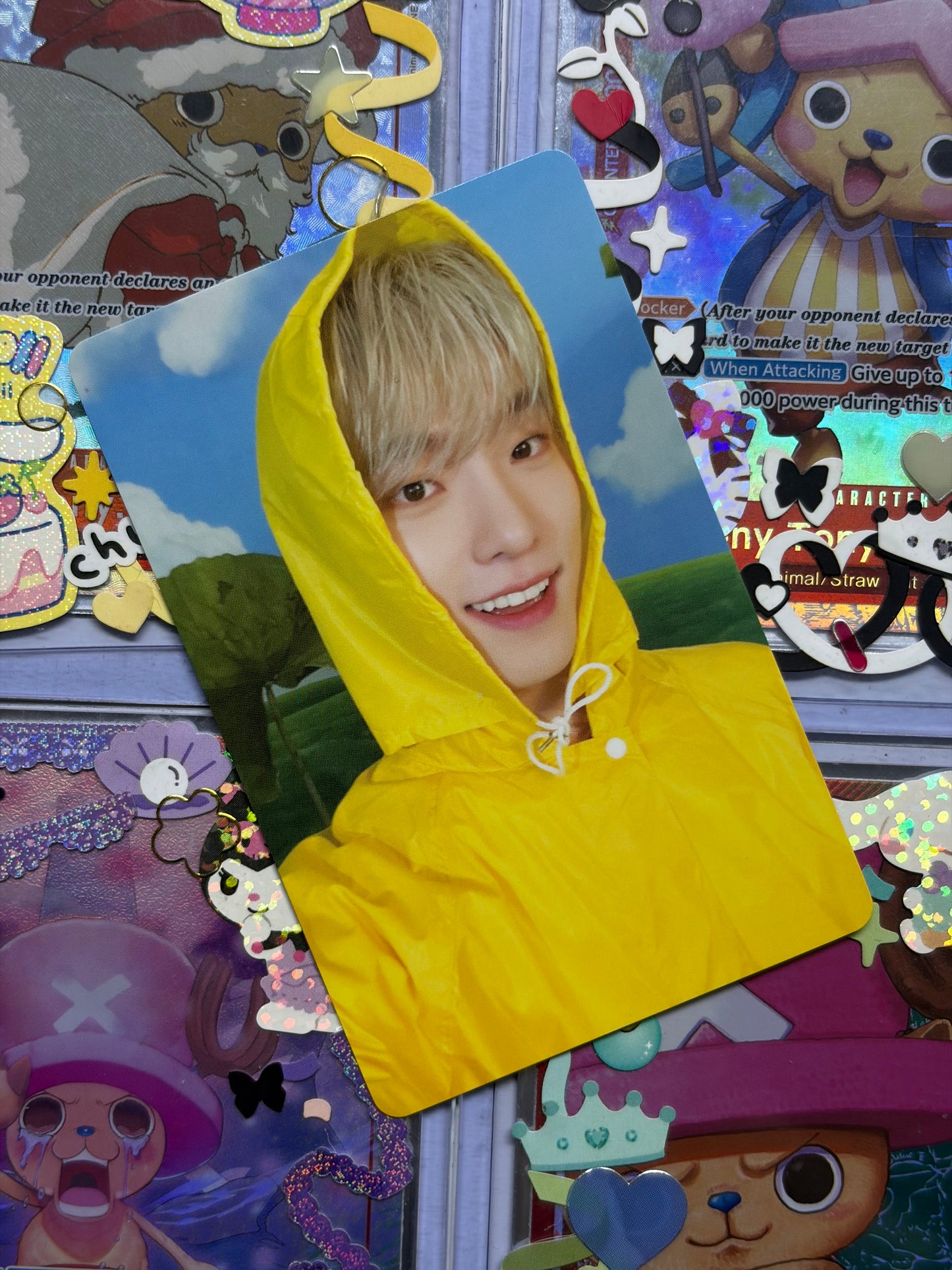 Dino Heaven ver Carat
