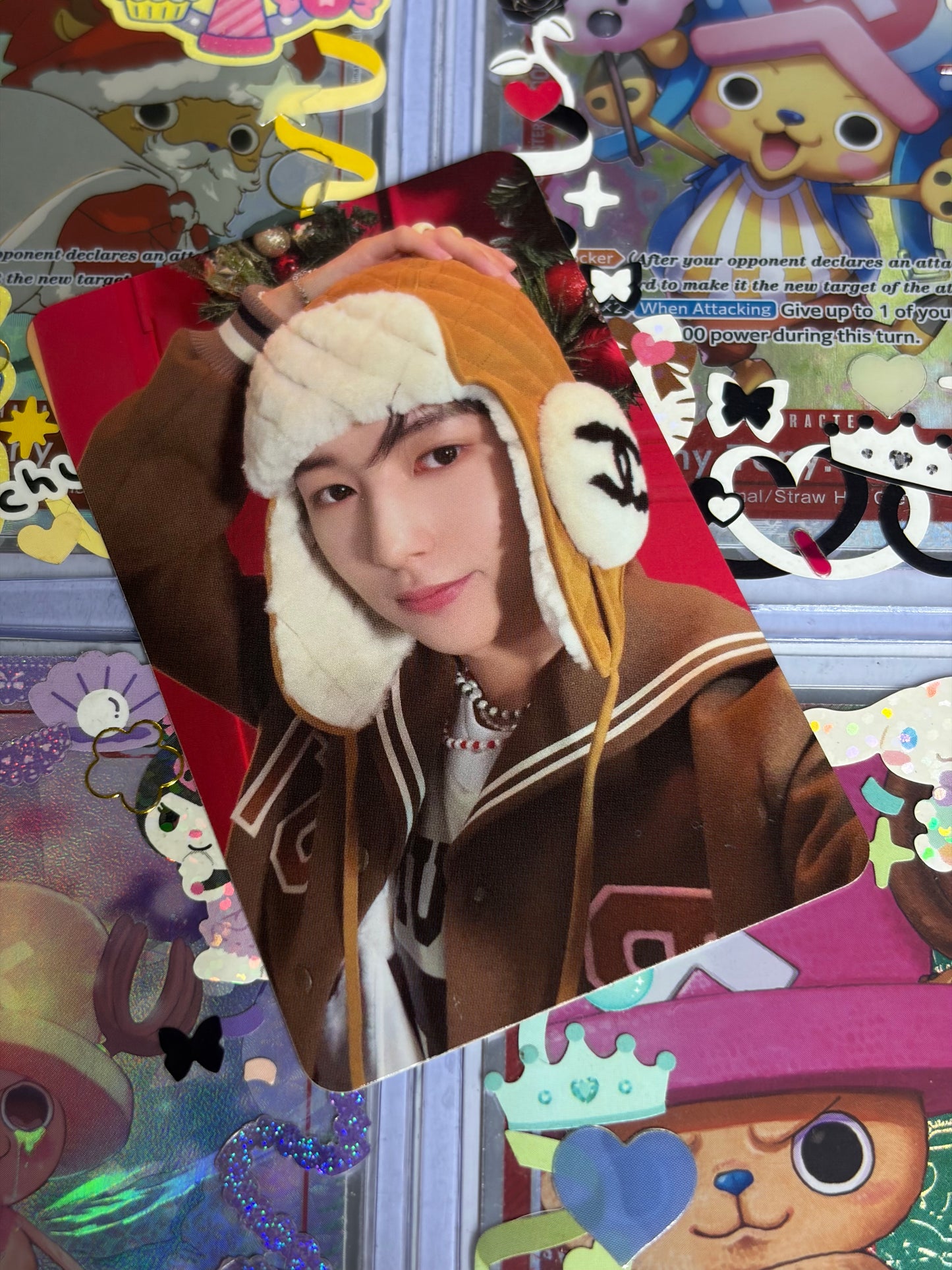 Renjun Candy ver Photobook